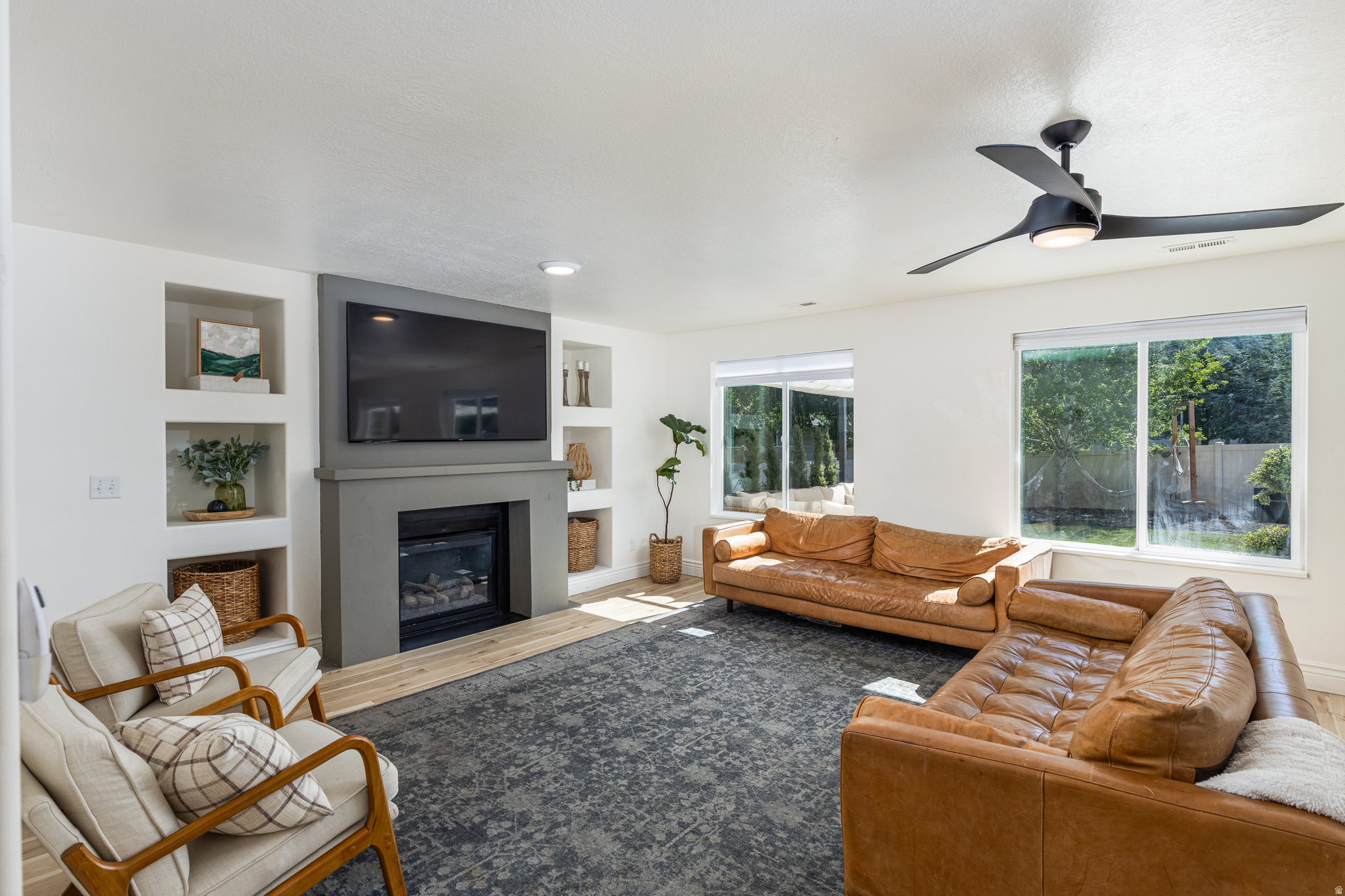 FOXBORO NORTH - Residential