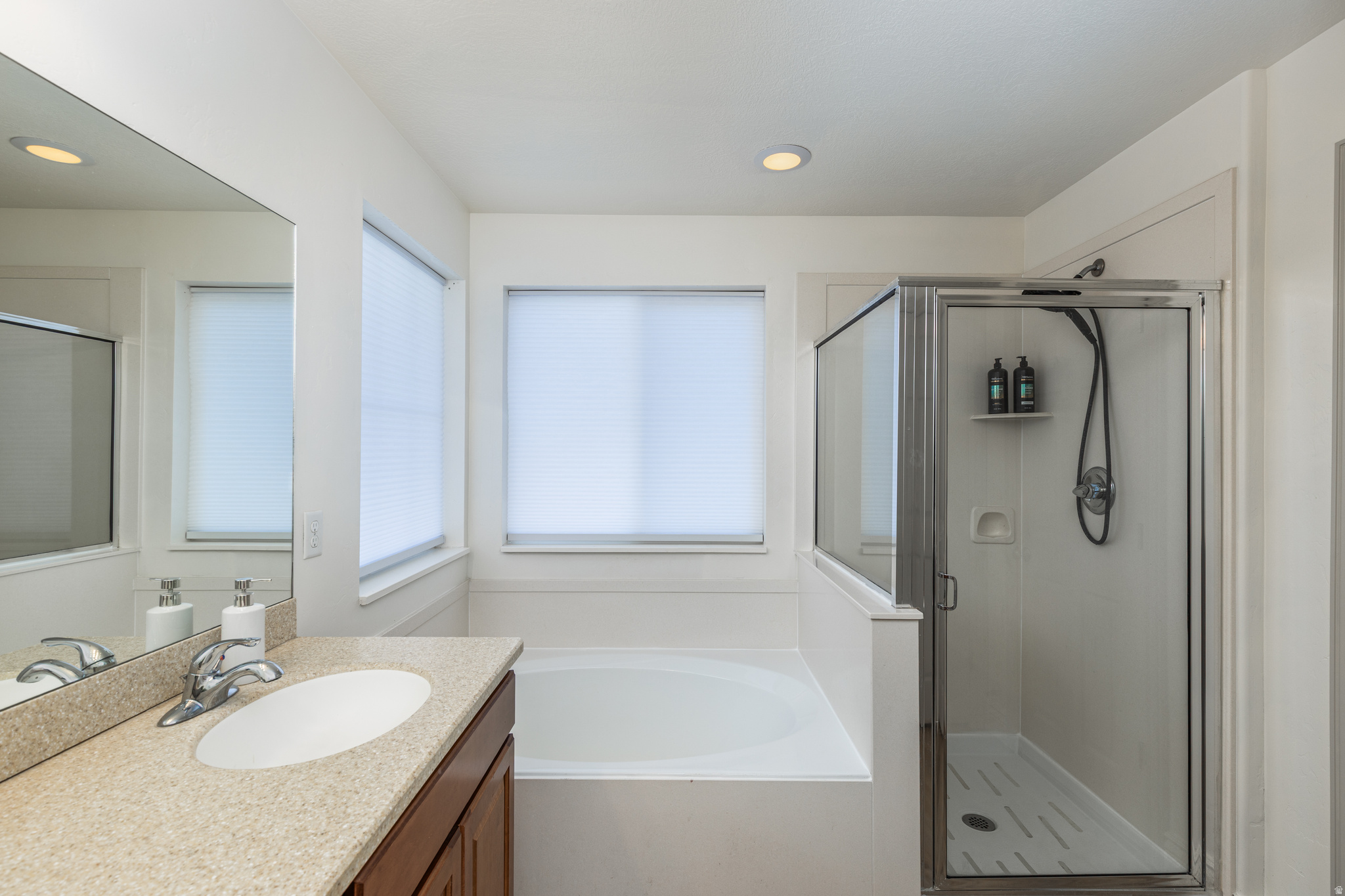 FOXBORO NORTH - Residential