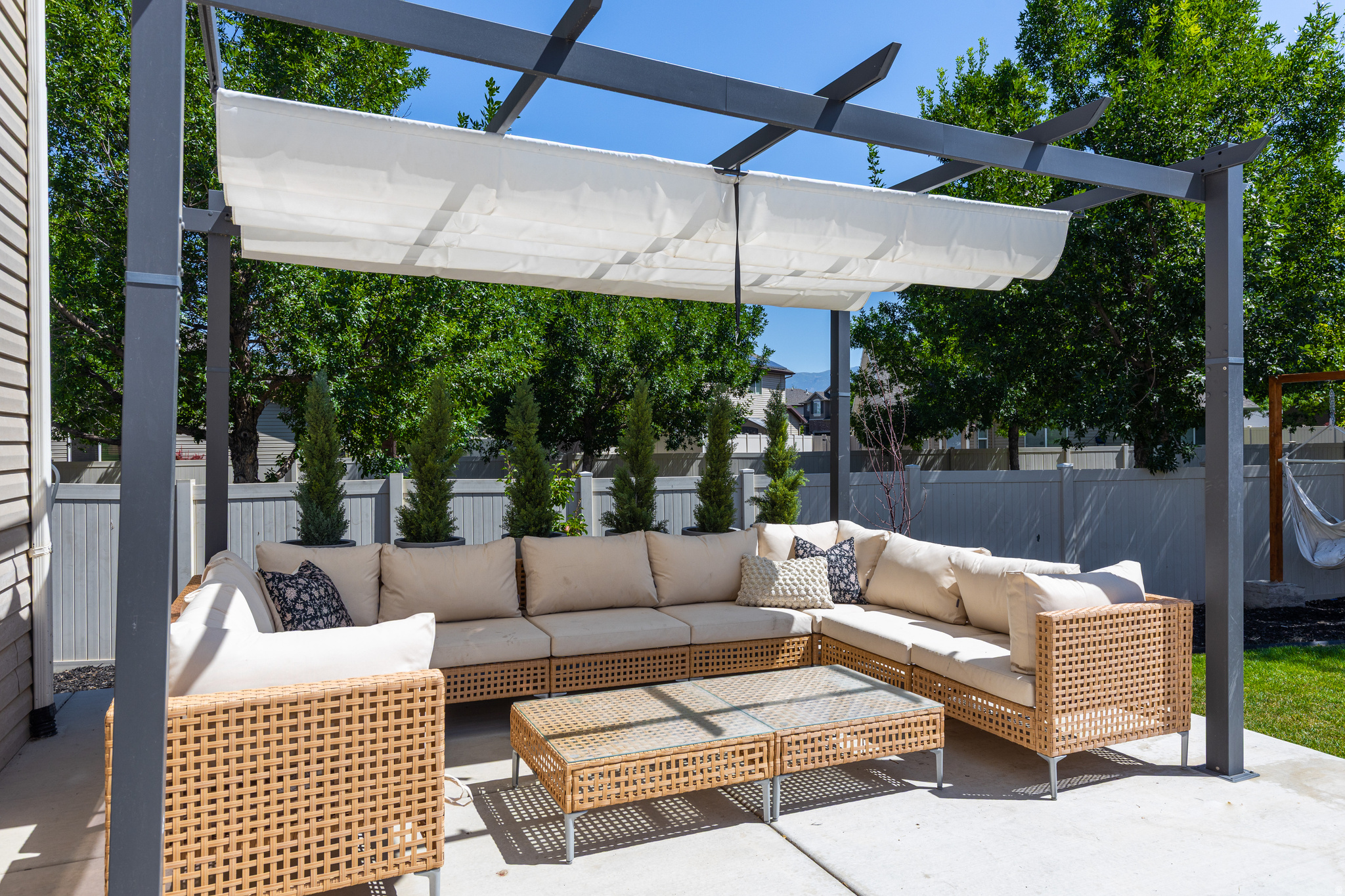 FOXBORO NORTH - Residential