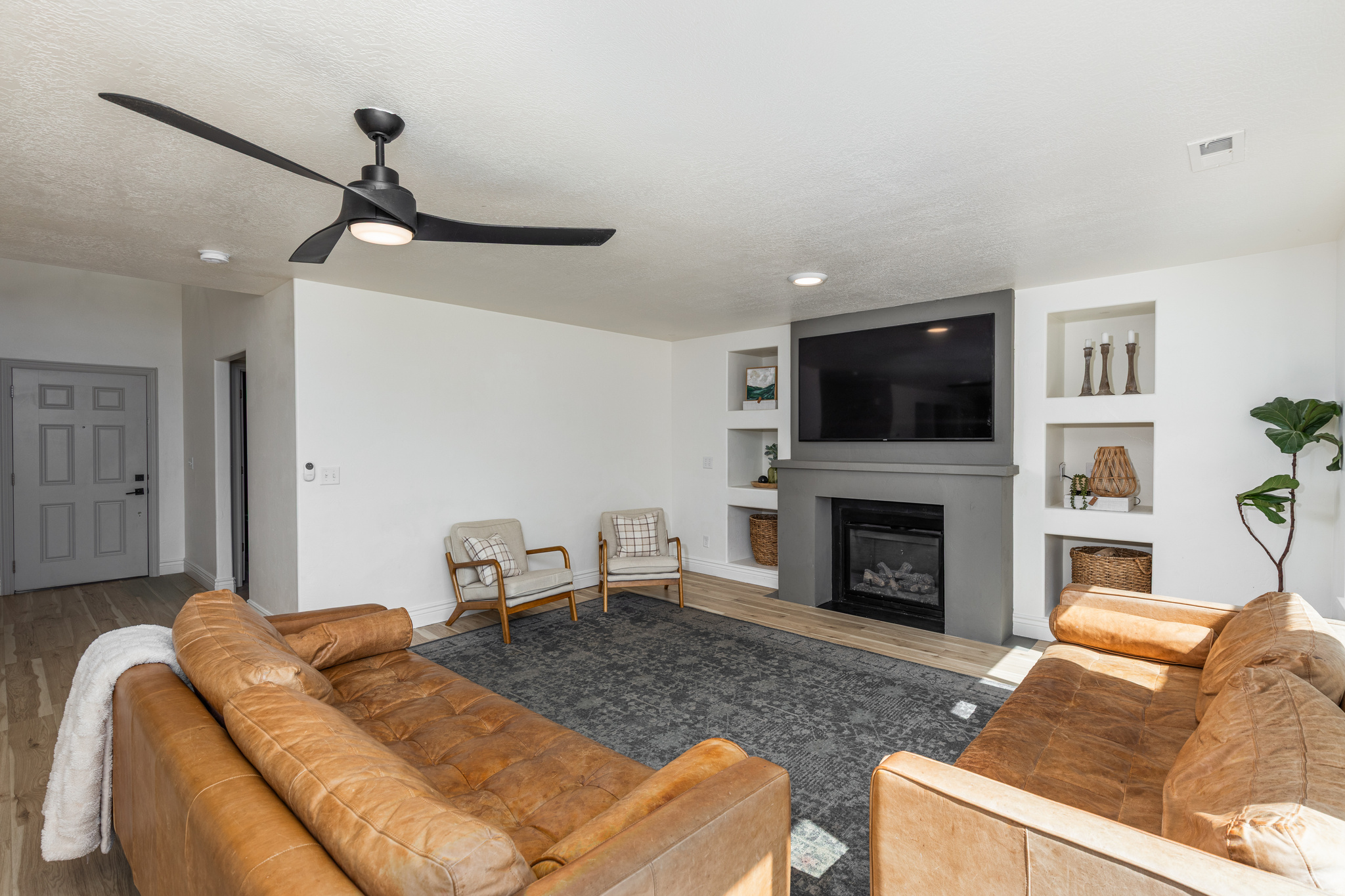 FOXBORO NORTH - Residential