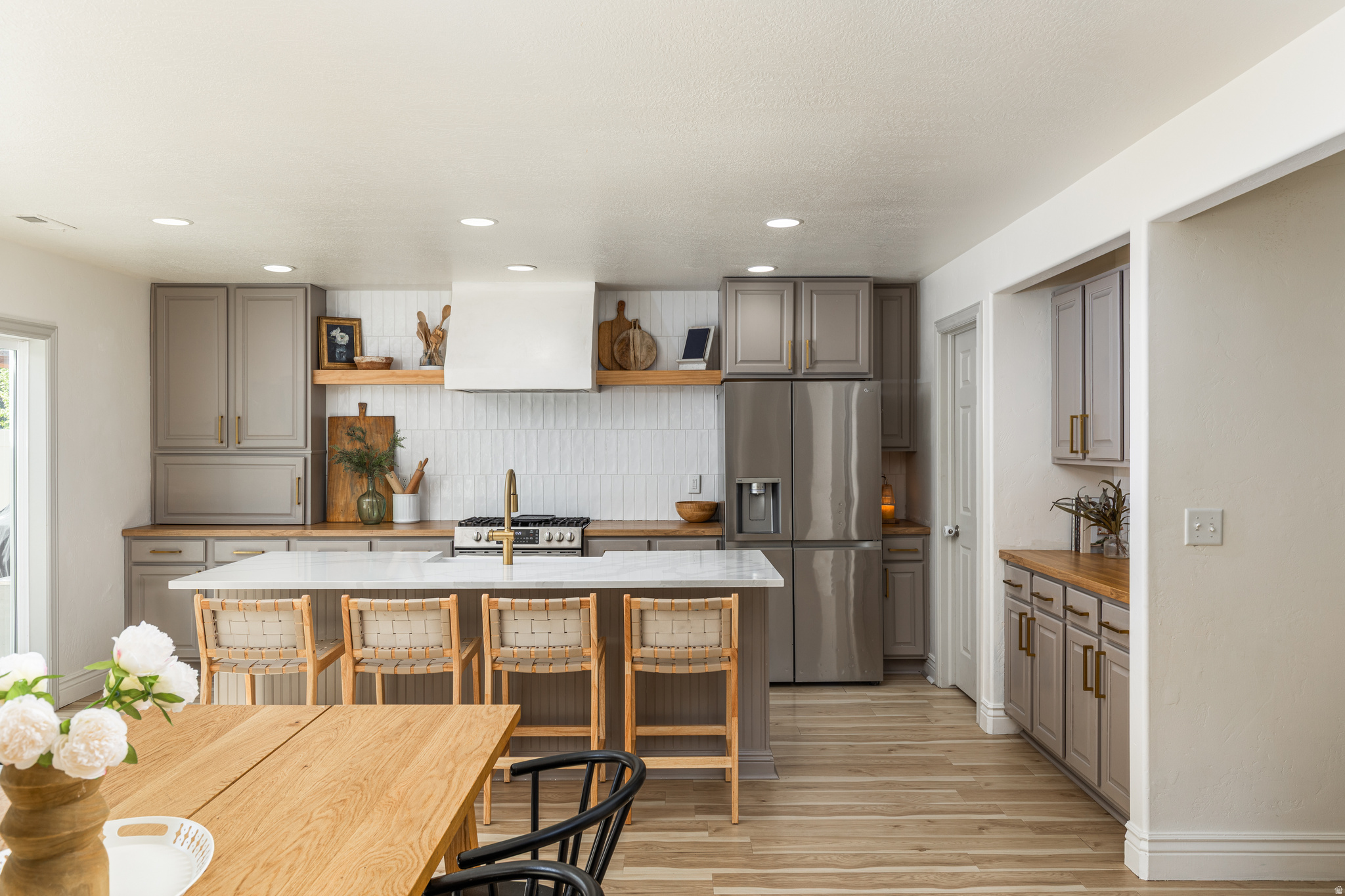 FOXBORO NORTH - Residential