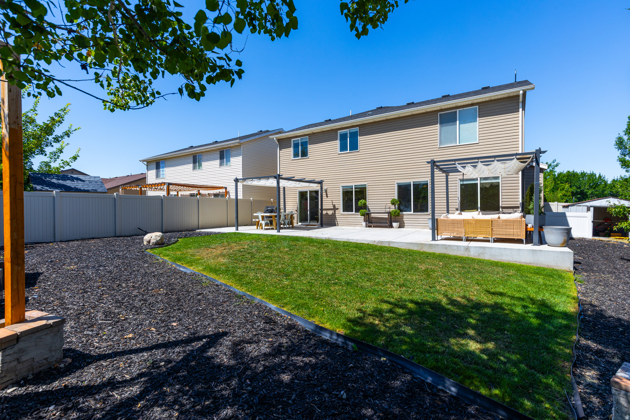 FOXBORO NORTH - Residential