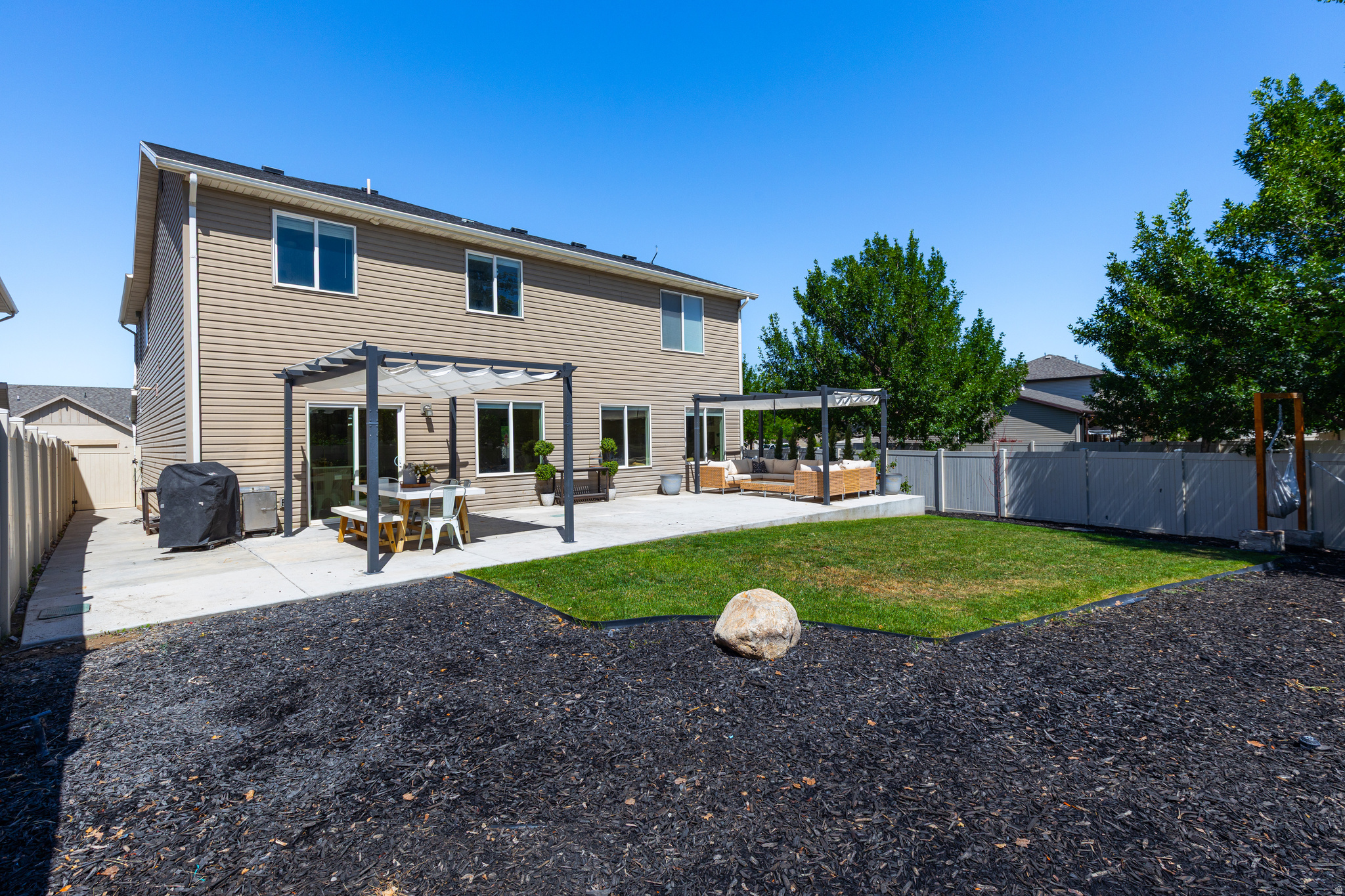 FOXBORO NORTH - Residential