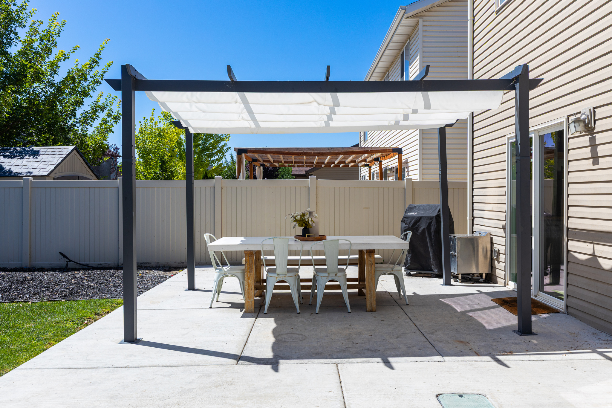 FOXBORO NORTH - Residential