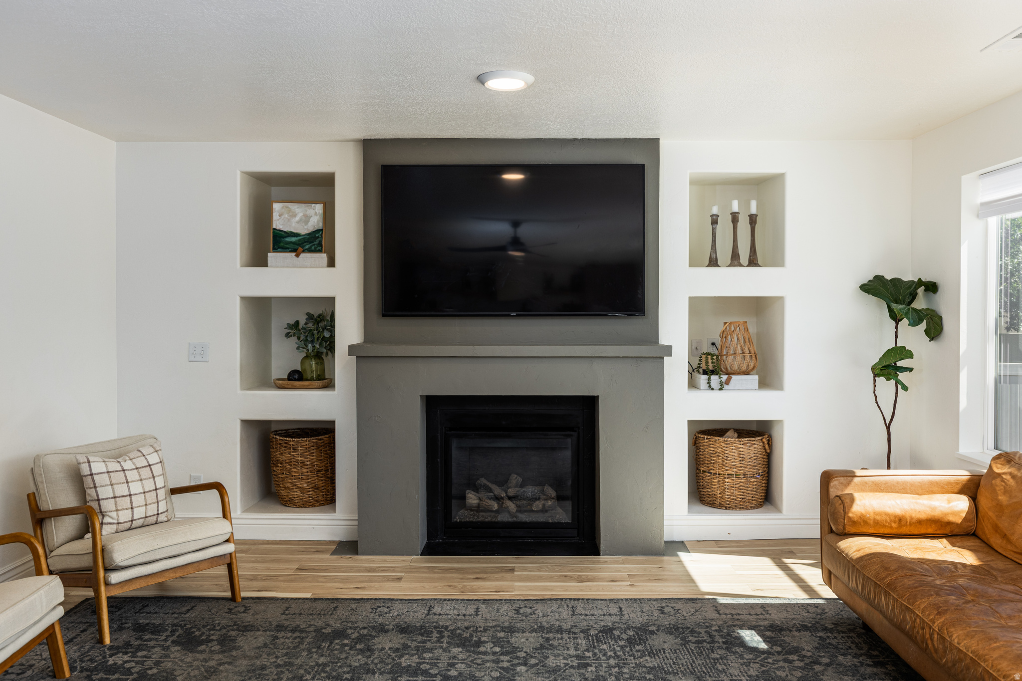 FOXBORO NORTH - Residential