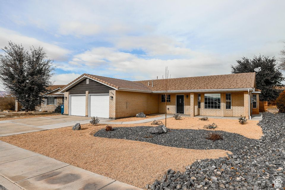 696 N Westridge Dr #2, Saint George, Utah image 2