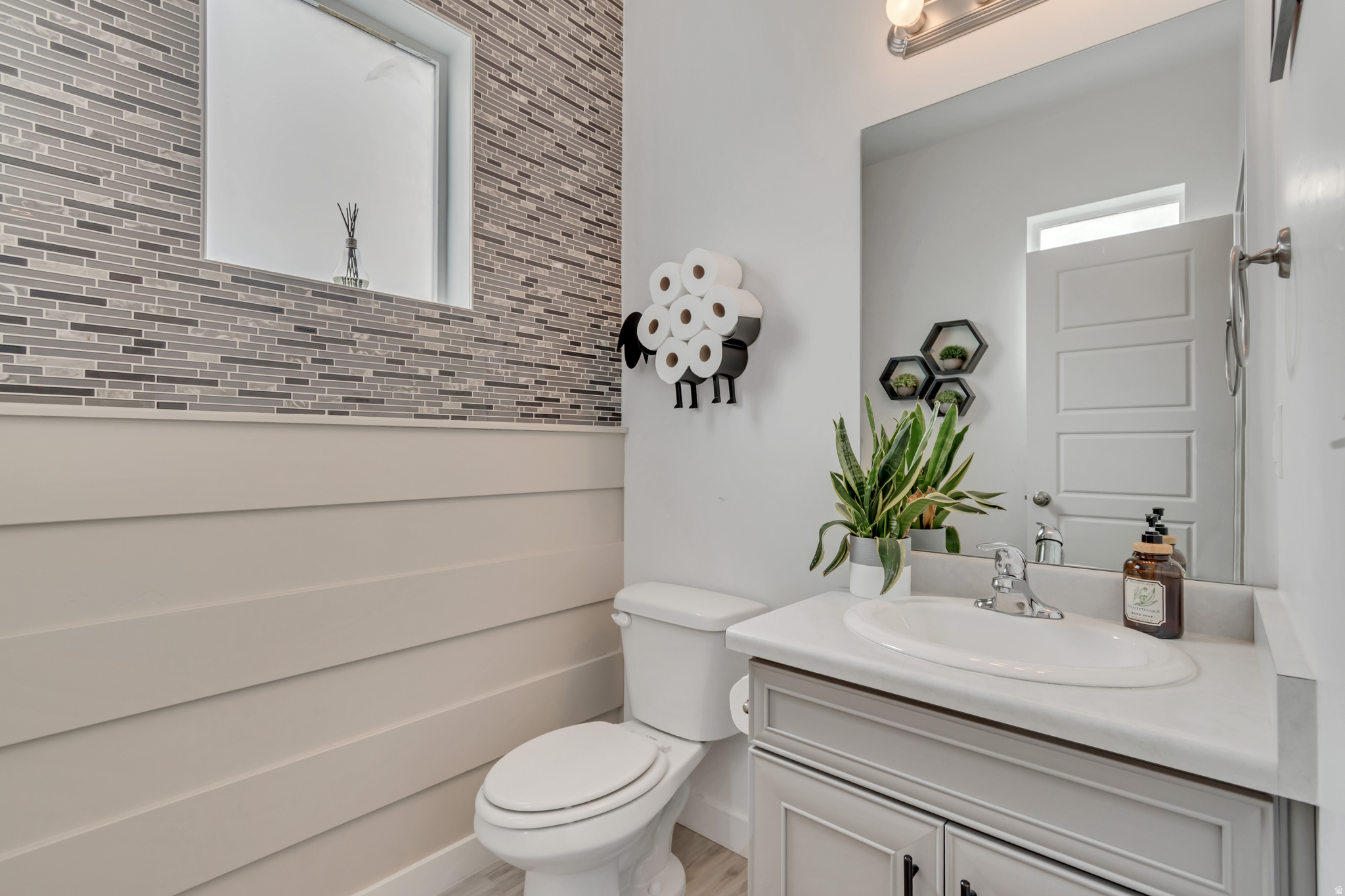 DAY RANCH TOWNS - Residential