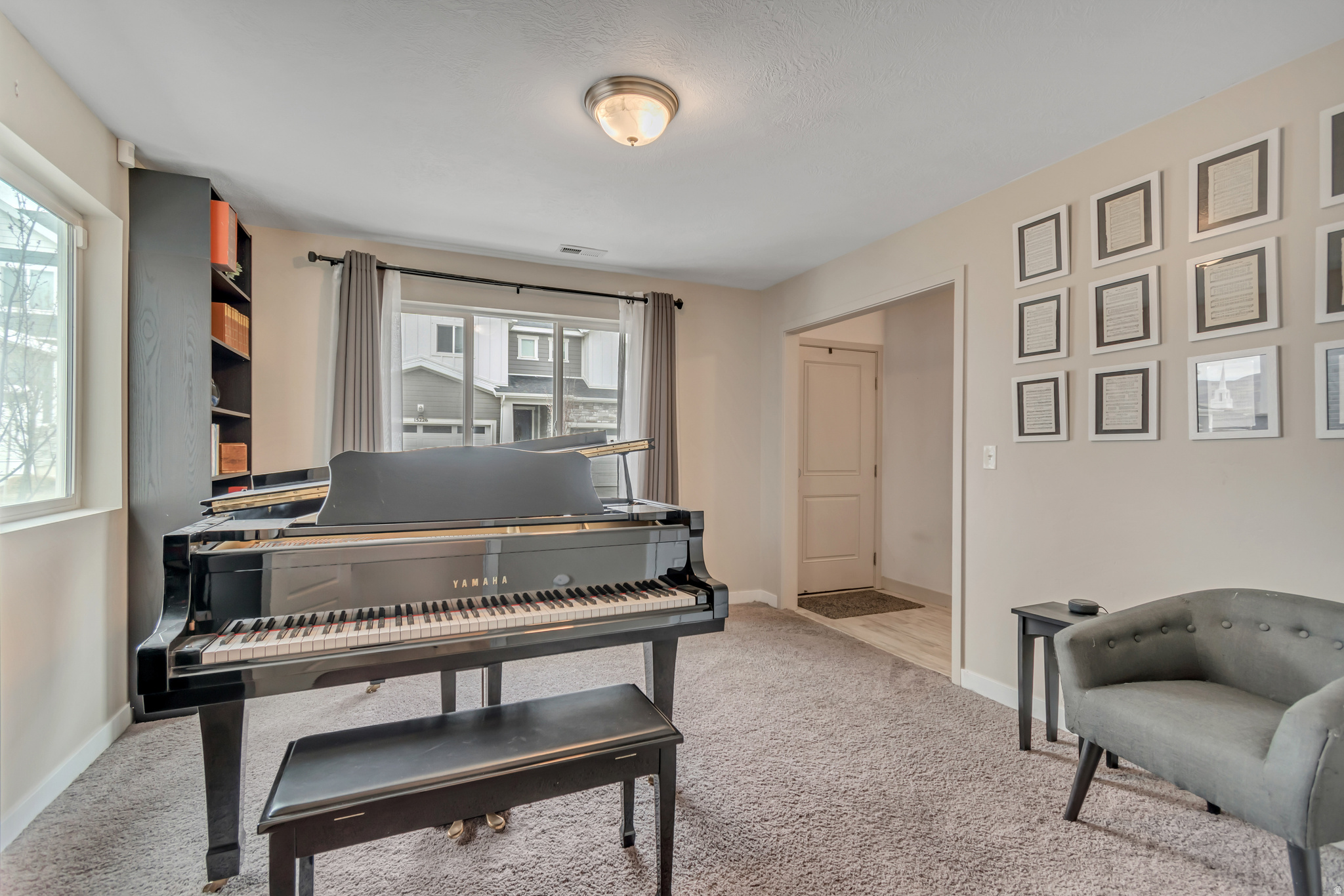 DAY RANCH TOWNS - Residential