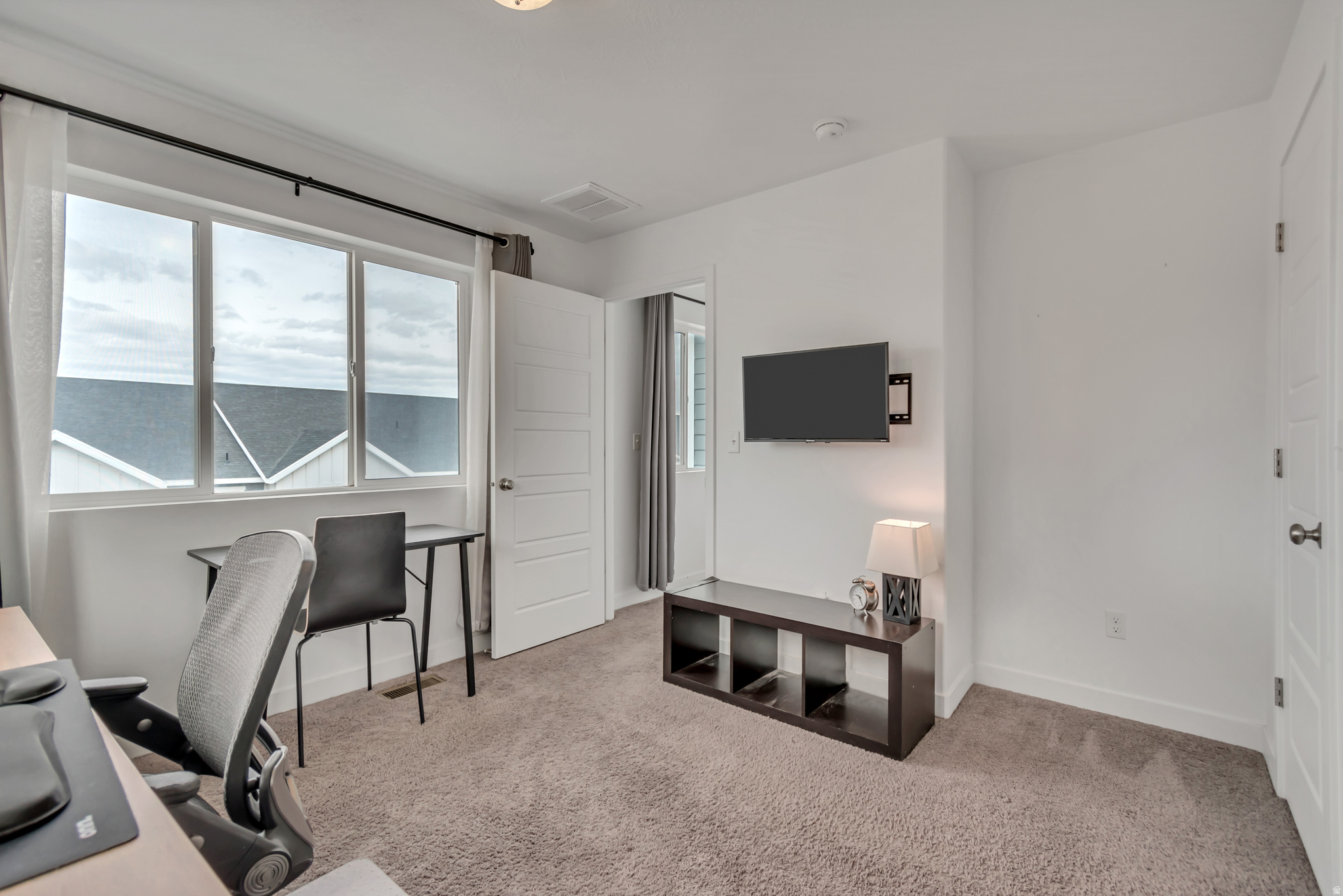 DAY RANCH TOWNS - Residential