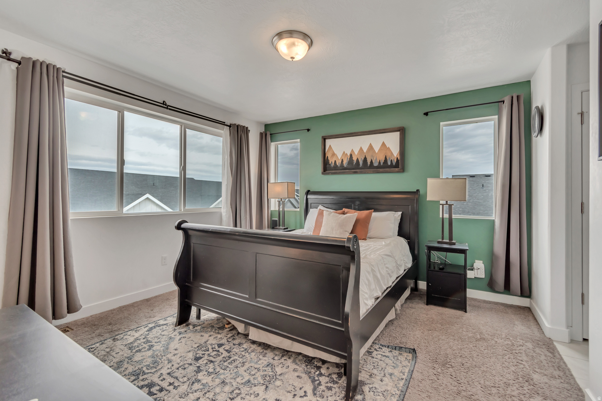 DAY RANCH TOWNS - Residential