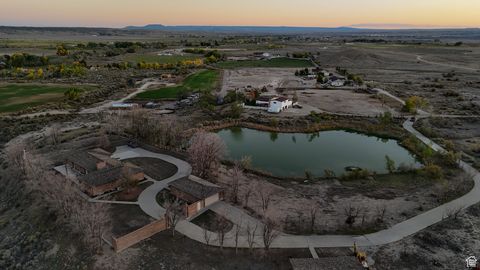 Homes For Sale - 6835 E 1340<br/> Carbon County, Price, UT 84501