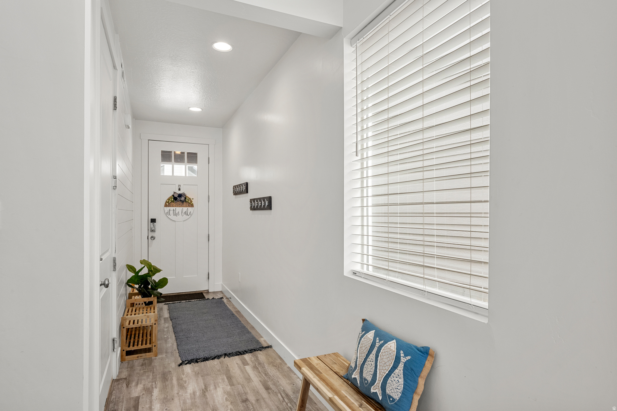 PARADISE PARKWAY - Residential