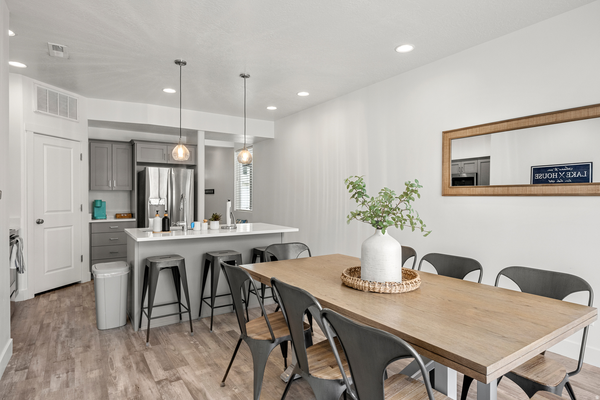 PARADISE PARKWAY - Residential