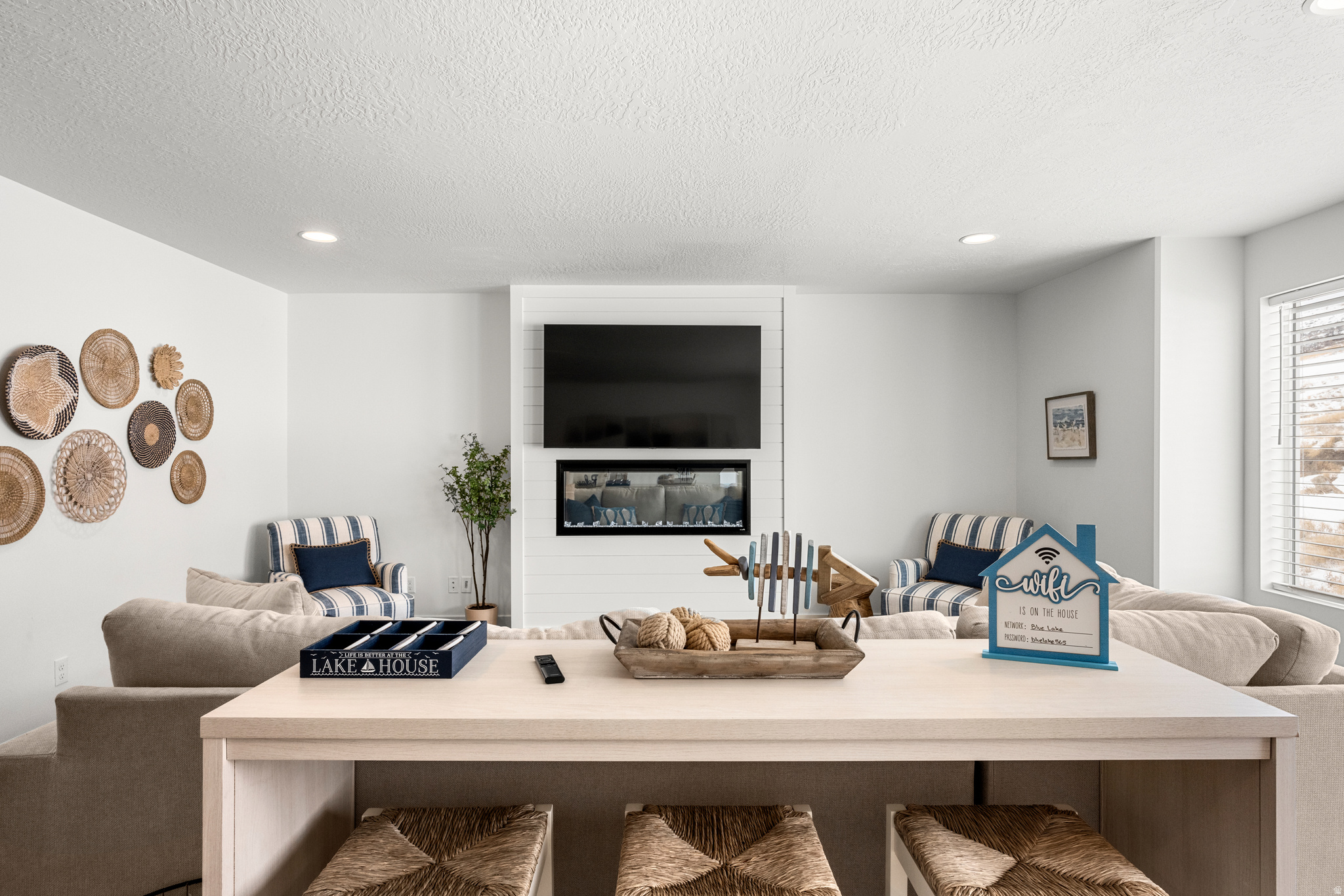 PARADISE PARKWAY - Residential