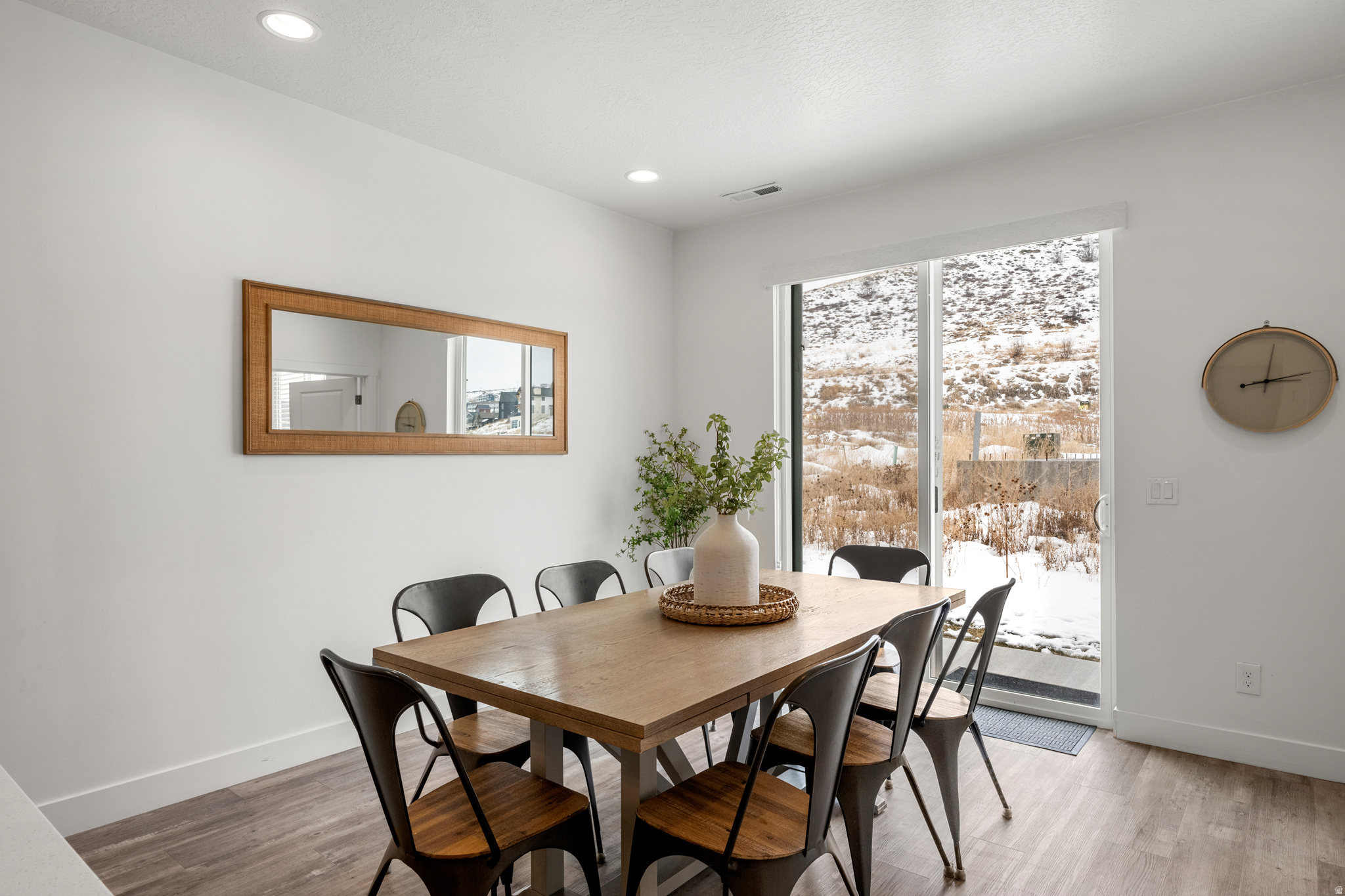 PARADISE PARKWAY - Residential