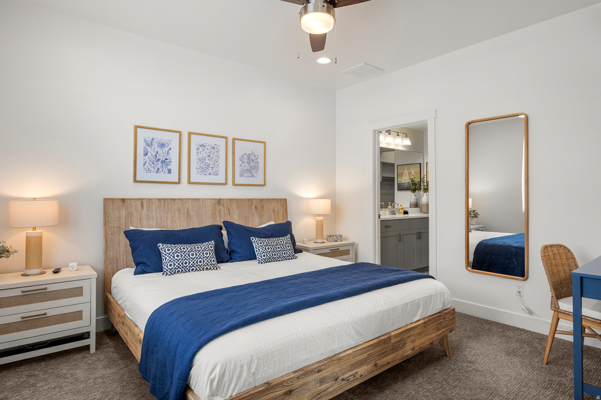 PARADISE PARKWAY - Residential