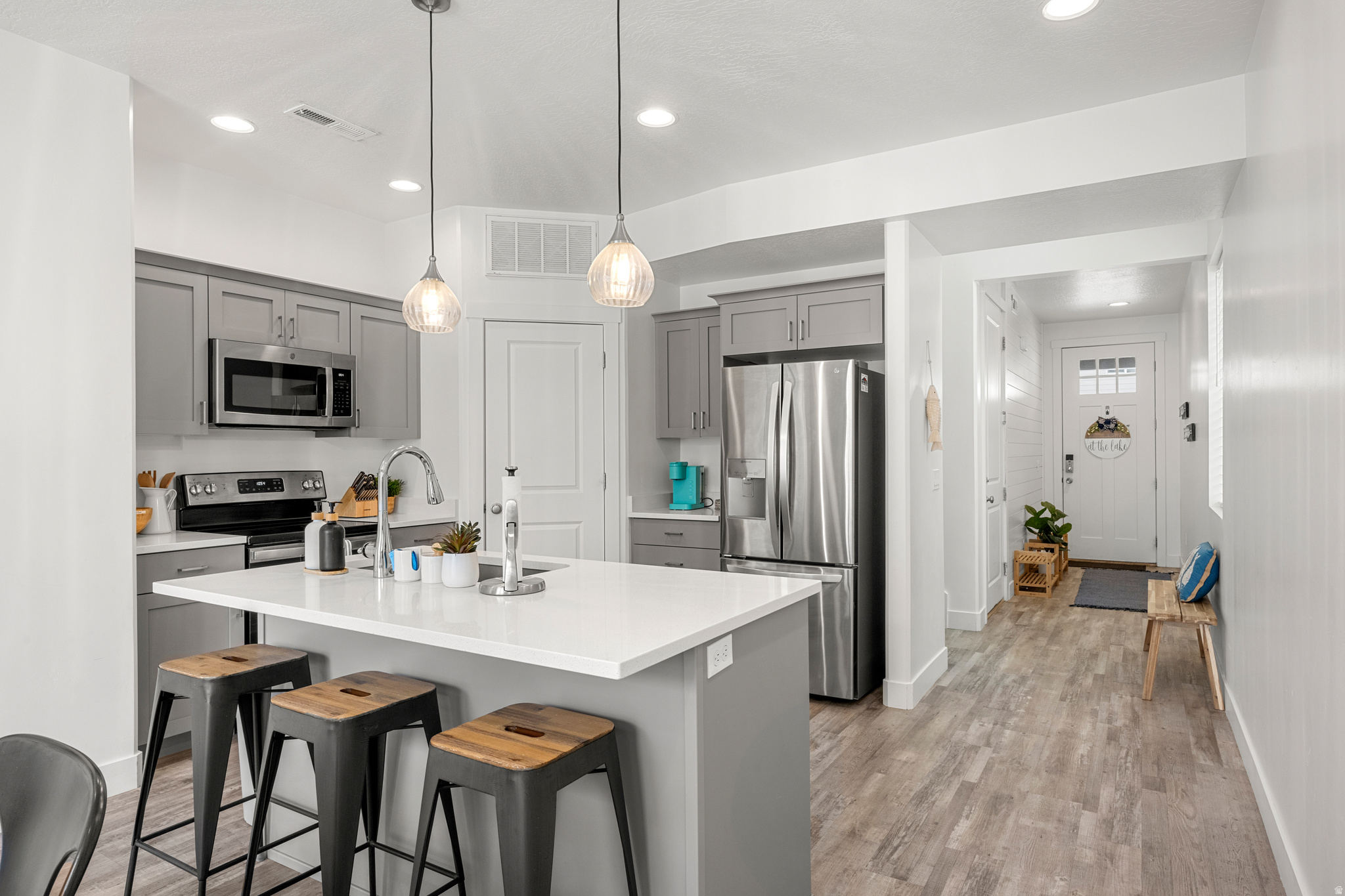 PARADISE PARKWAY - Residential