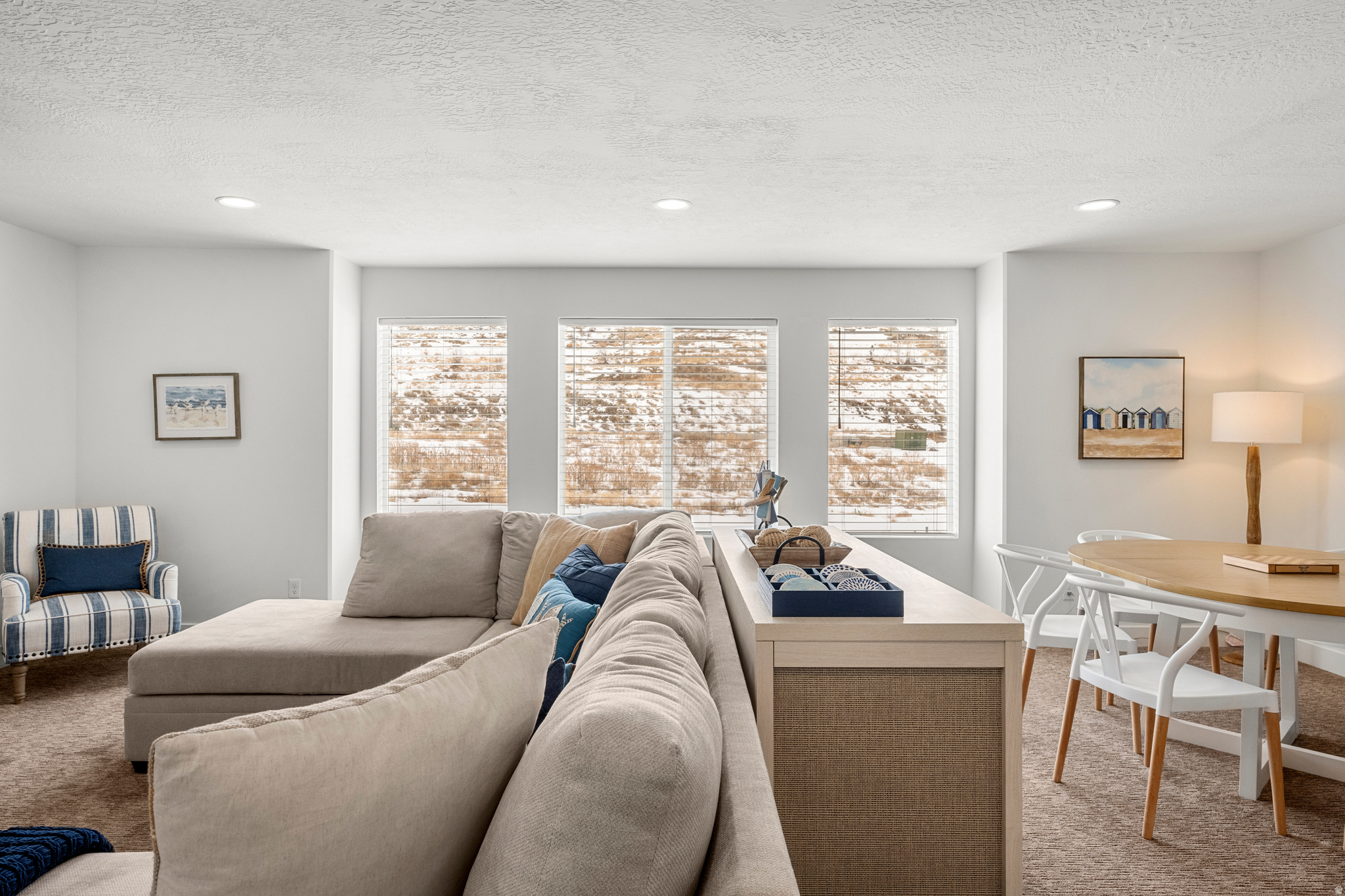 PARADISE PARKWAY - Residential