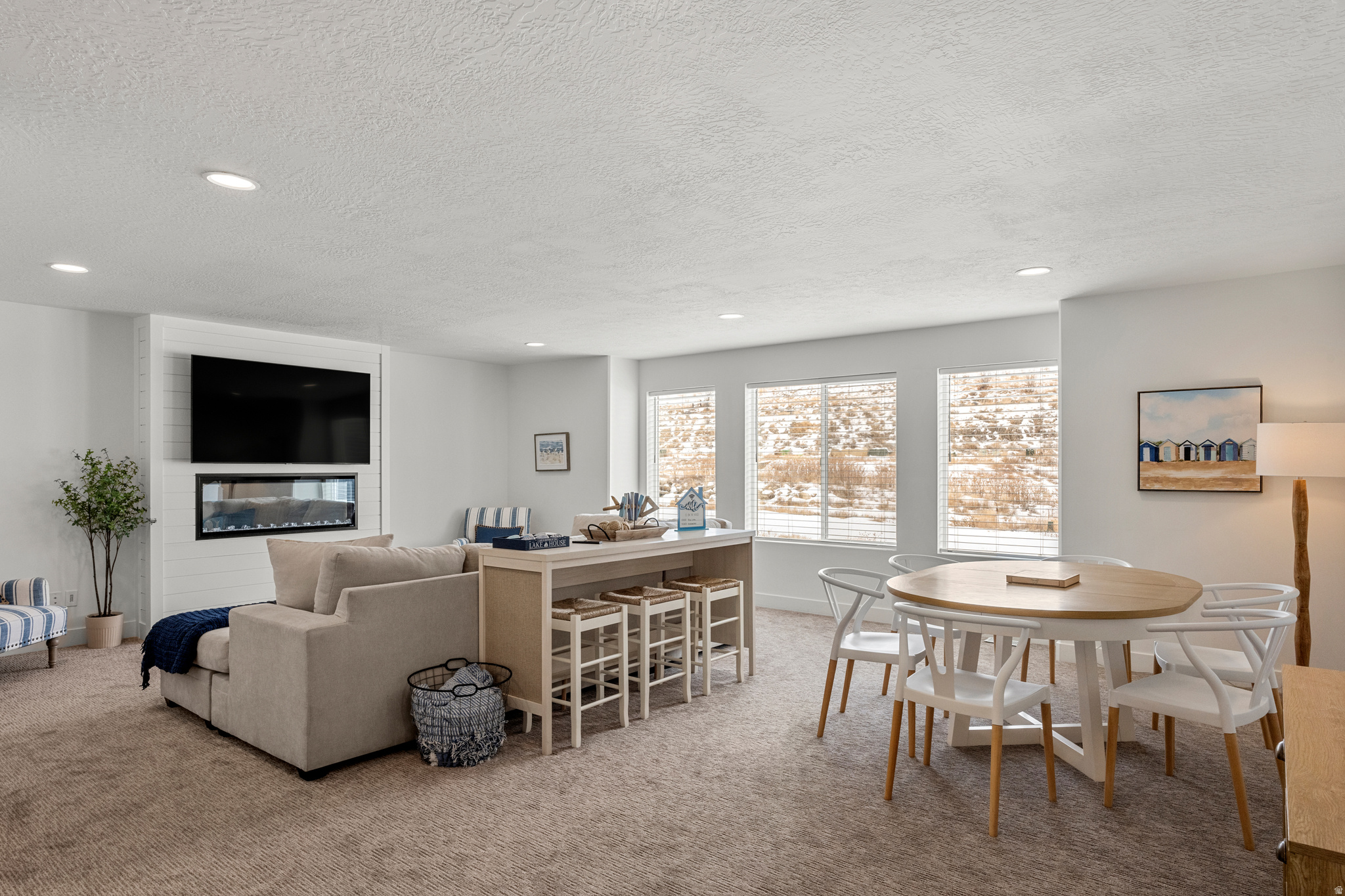 PARADISE PARKWAY - Residential