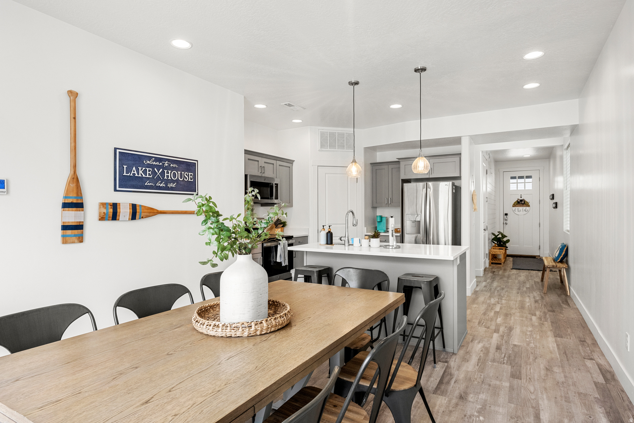 PARADISE PARKWAY - Residential