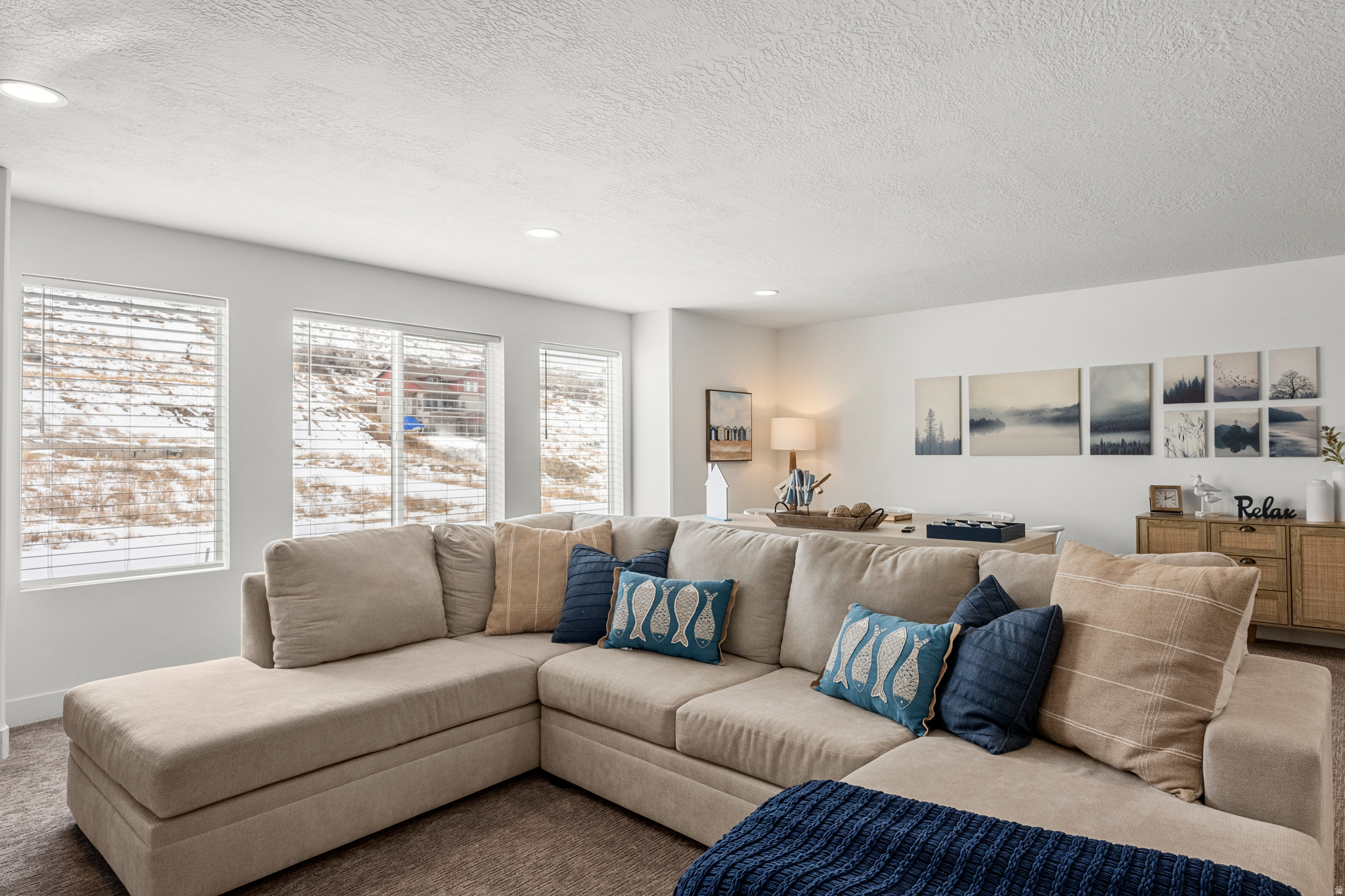 PARADISE PARKWAY - Residential