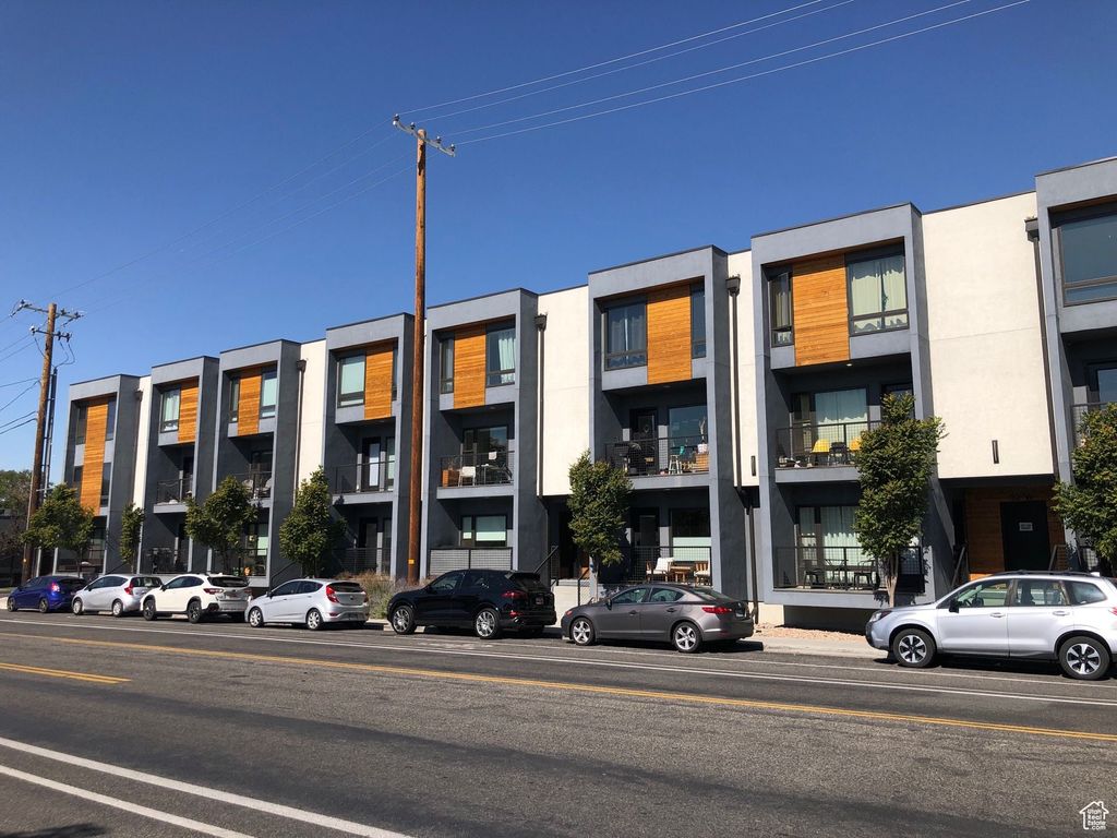 View Property Miller and Company Real Estate Services Salt Lake