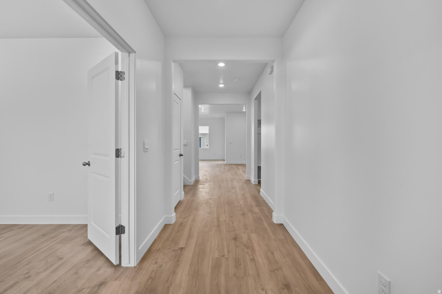 LONG VALLEY - Residential