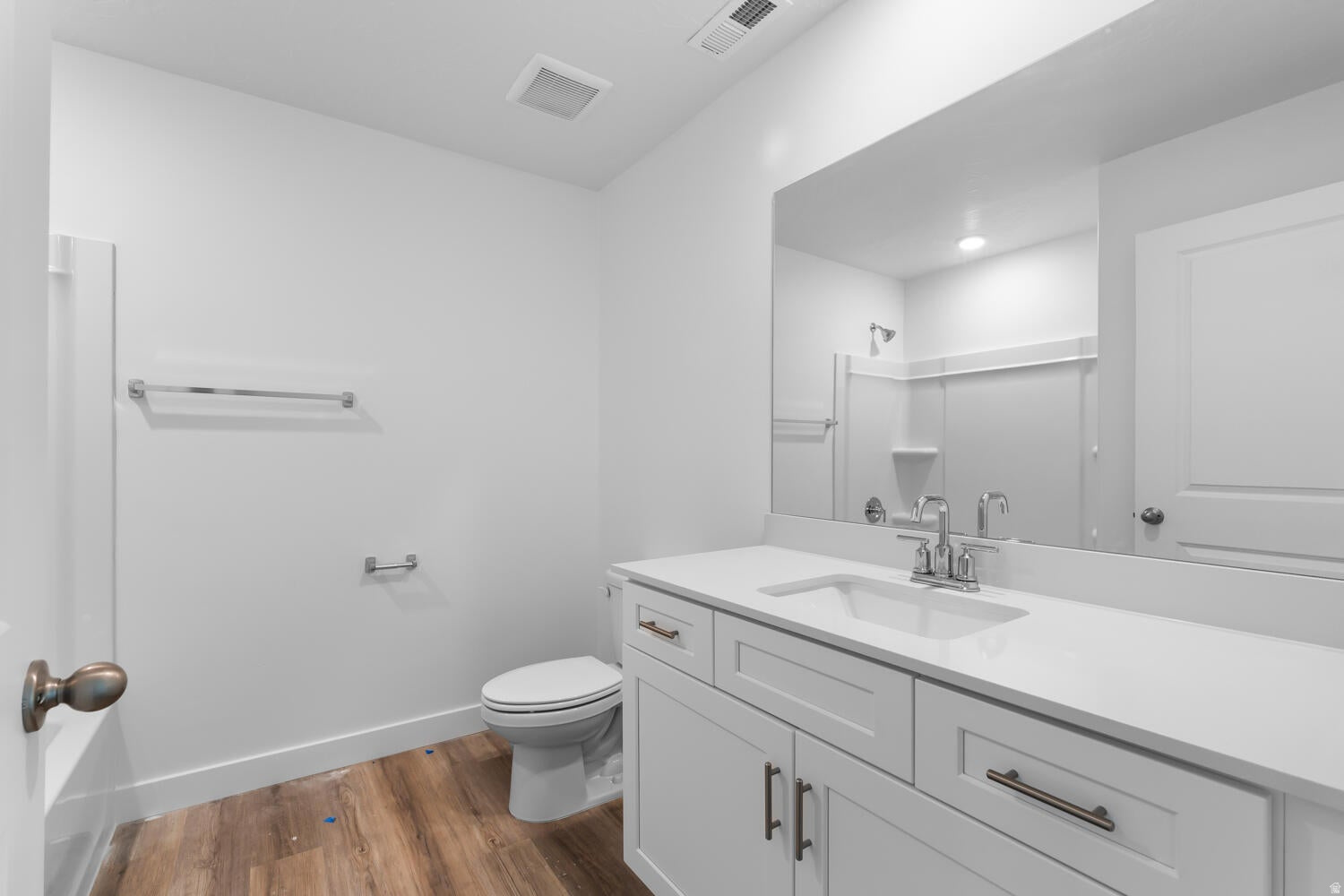 LONG VALLEY - Residential