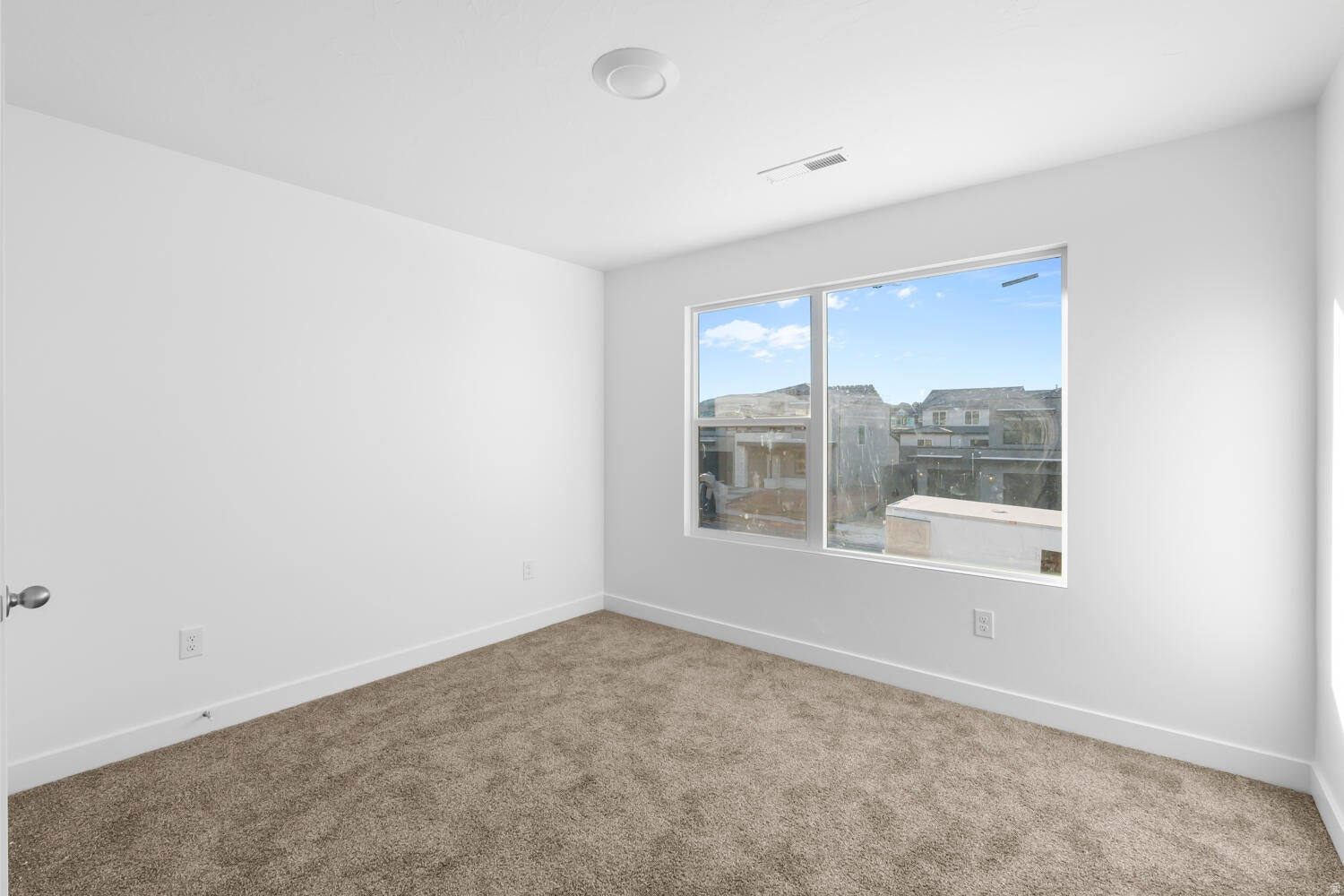 LONG VALLEY - Residential