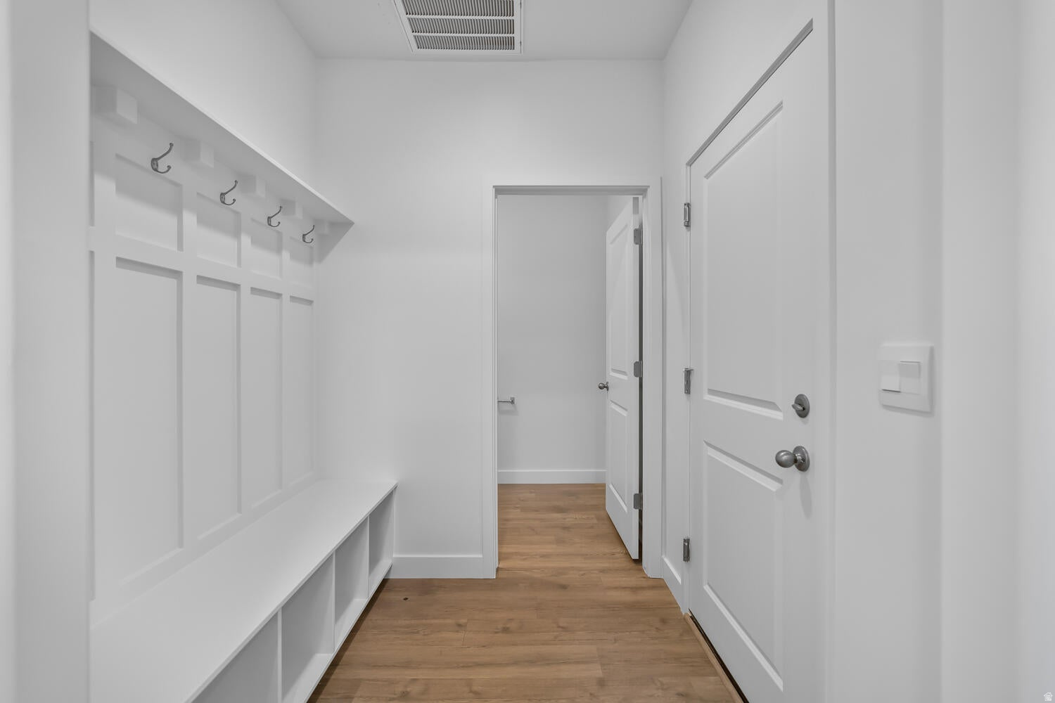 LONG VALLEY - Residential