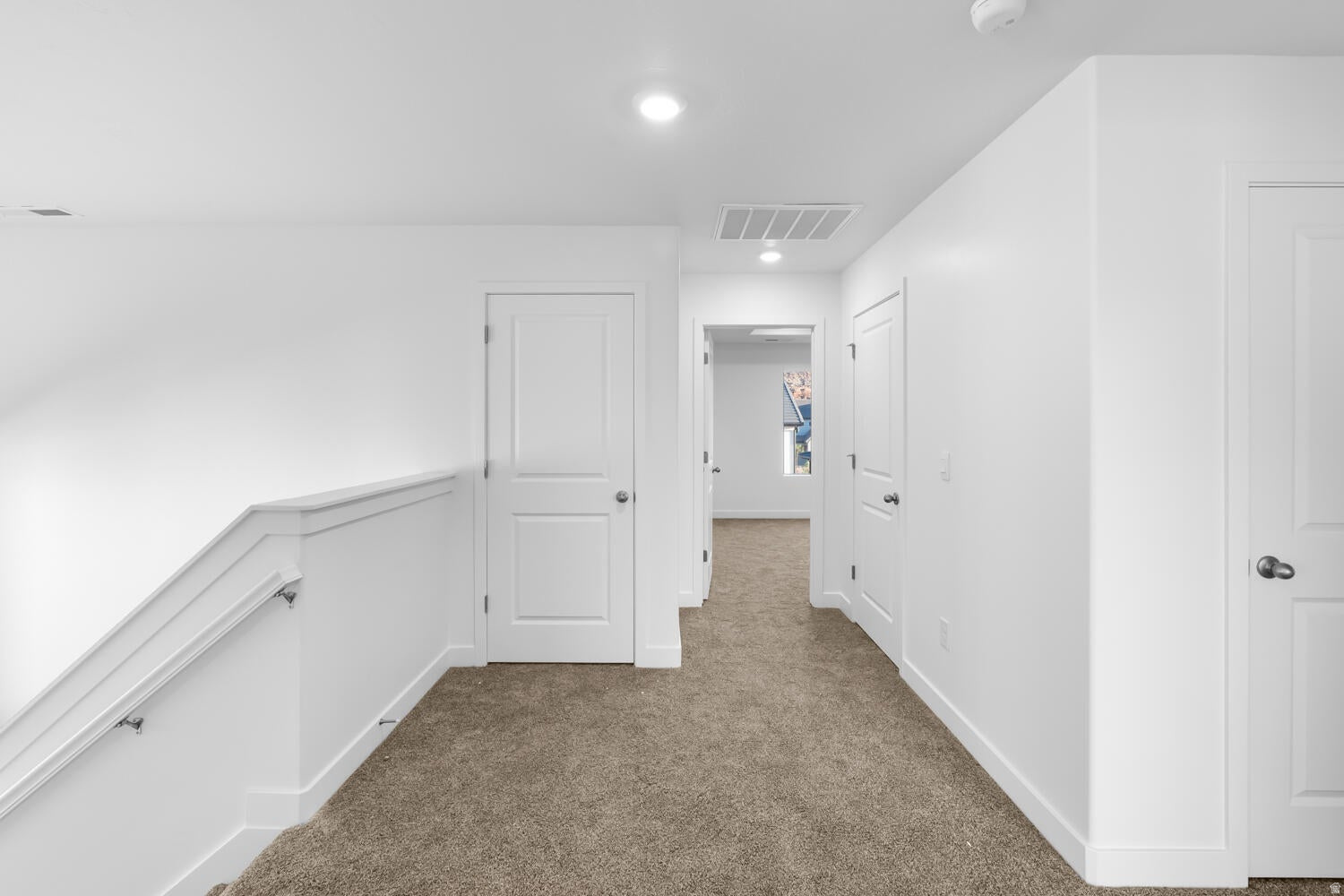 LONG VALLEY - Residential