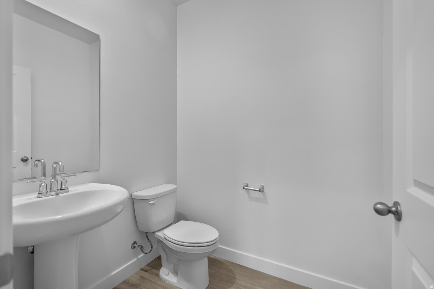 LONG VALLEY - Residential