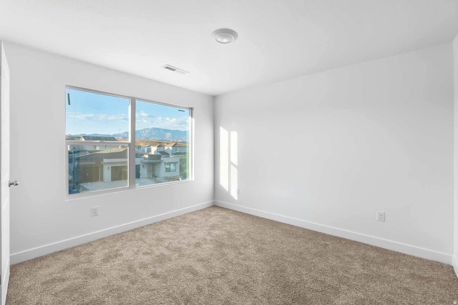 LONG VALLEY - Residential