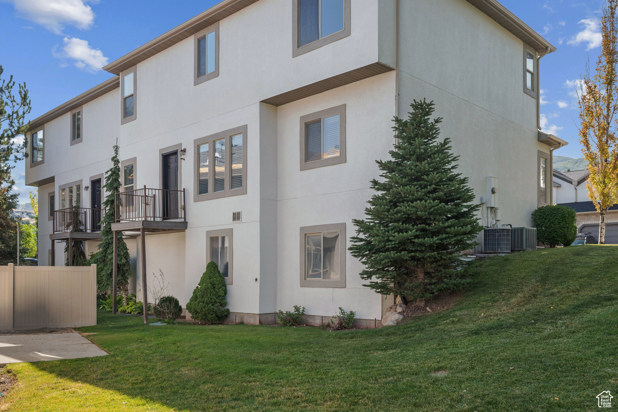 MONTANA VIEW ESTATES - Residential