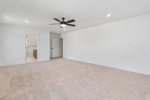 Tiny photo for 1263 CREST DALE LN S, Santaquin, UT 84655 (MLS # 2123501)