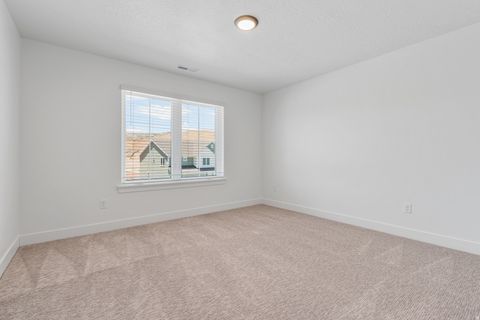 Tiny photo for 1263 CREST DALE LN S, Santaquin, UT 84655 (MLS # 2123501)