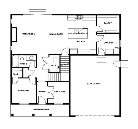 Tiny photo for 1263 CREST DALE LN S, Santaquin, UT 84655 (MLS # 2123501)