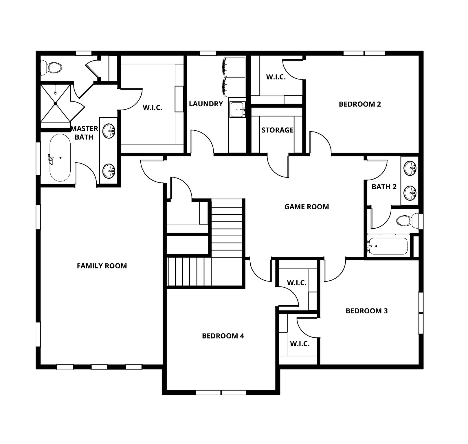 VISTAS AT SUMMIT RDG - Residential