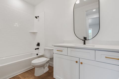 Tiny photo for 1263 CREST DALE LN S, Santaquin, UT 84655 (MLS # 2123501)
