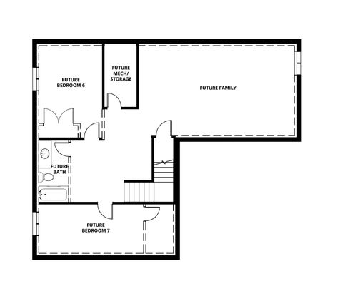 Tiny photo for 1263 CREST DALE LN S, Santaquin, UT 84655 (MLS # 2123501)