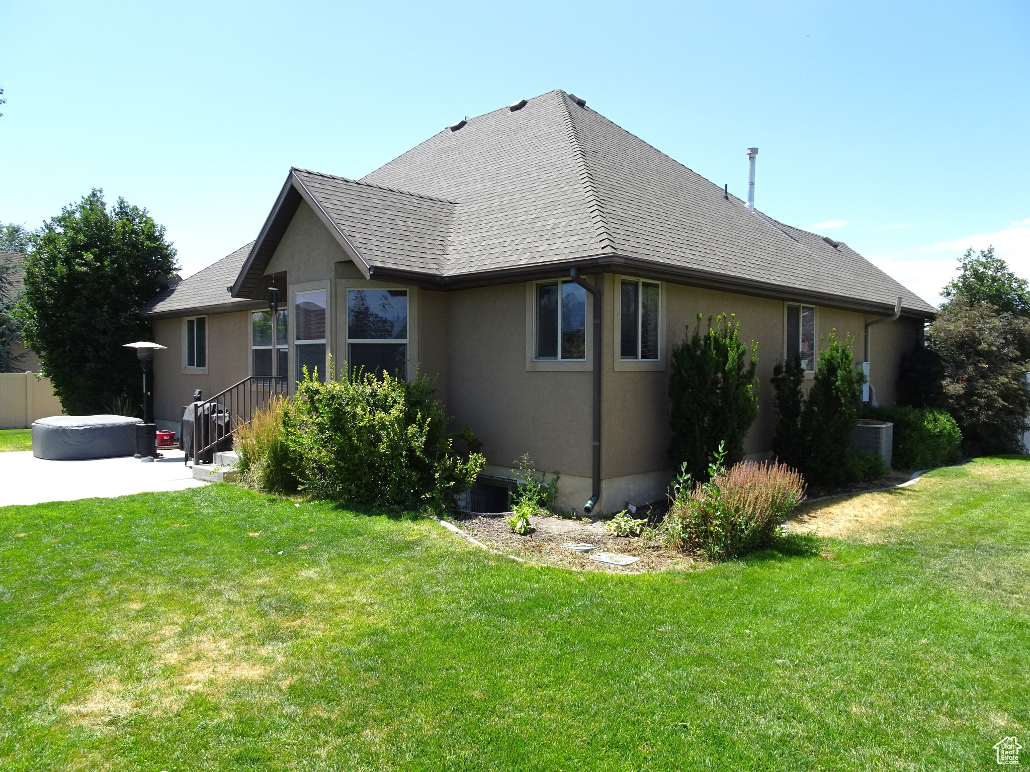 HOLMGREN ESTATES - Residential