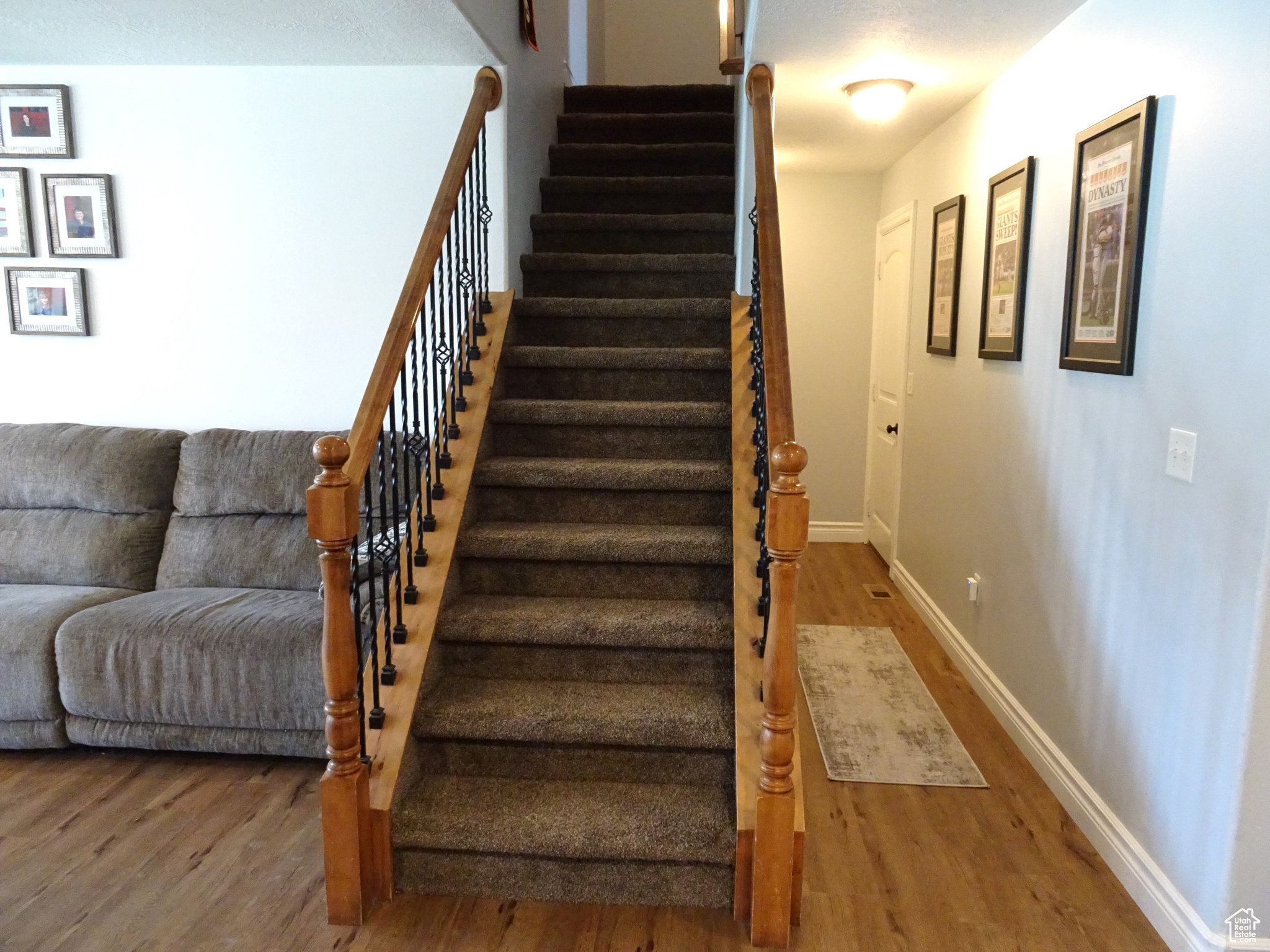 HOLMGREN ESTATES - Residential