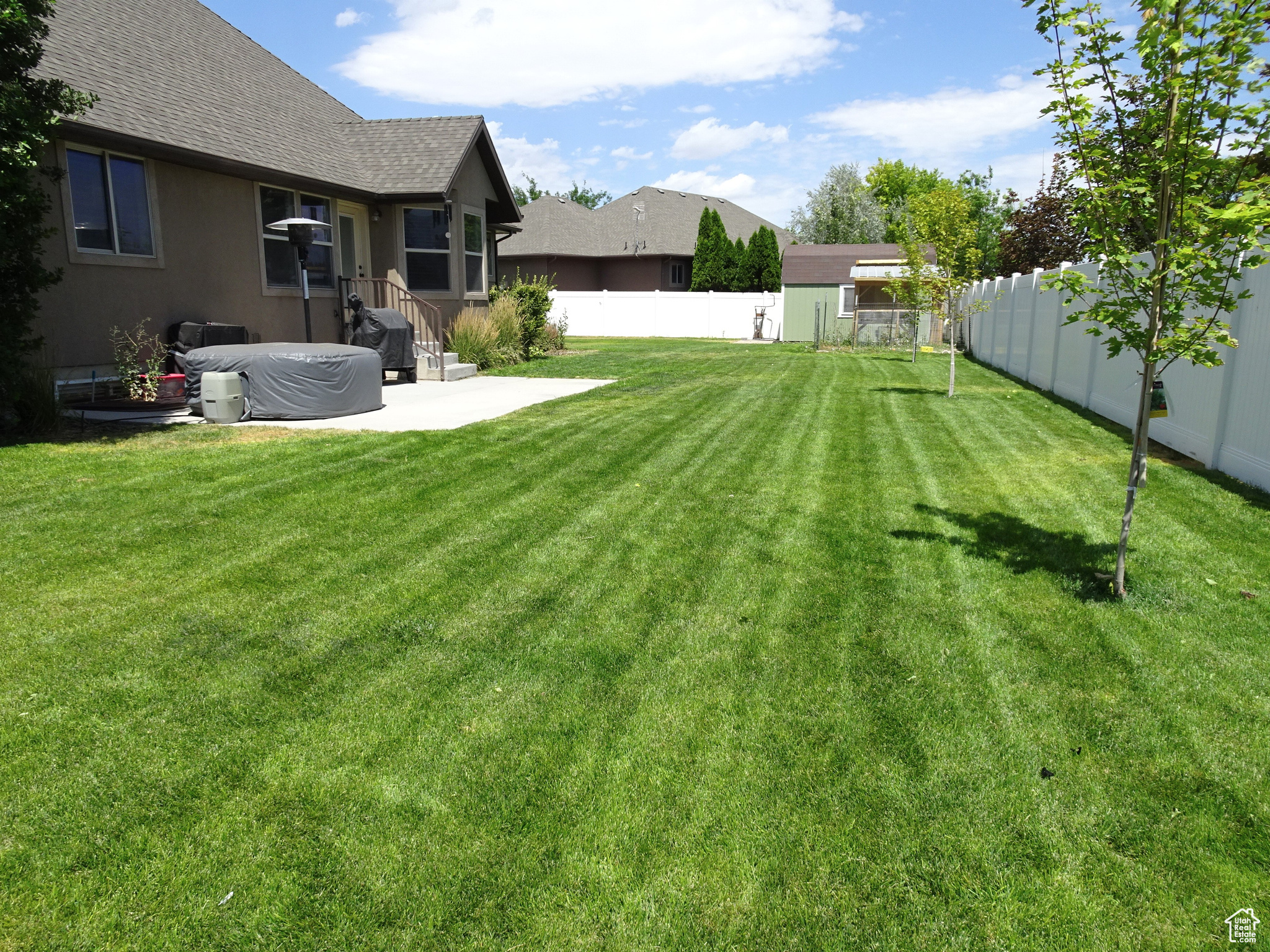 HOLMGREN ESTATES - Residential