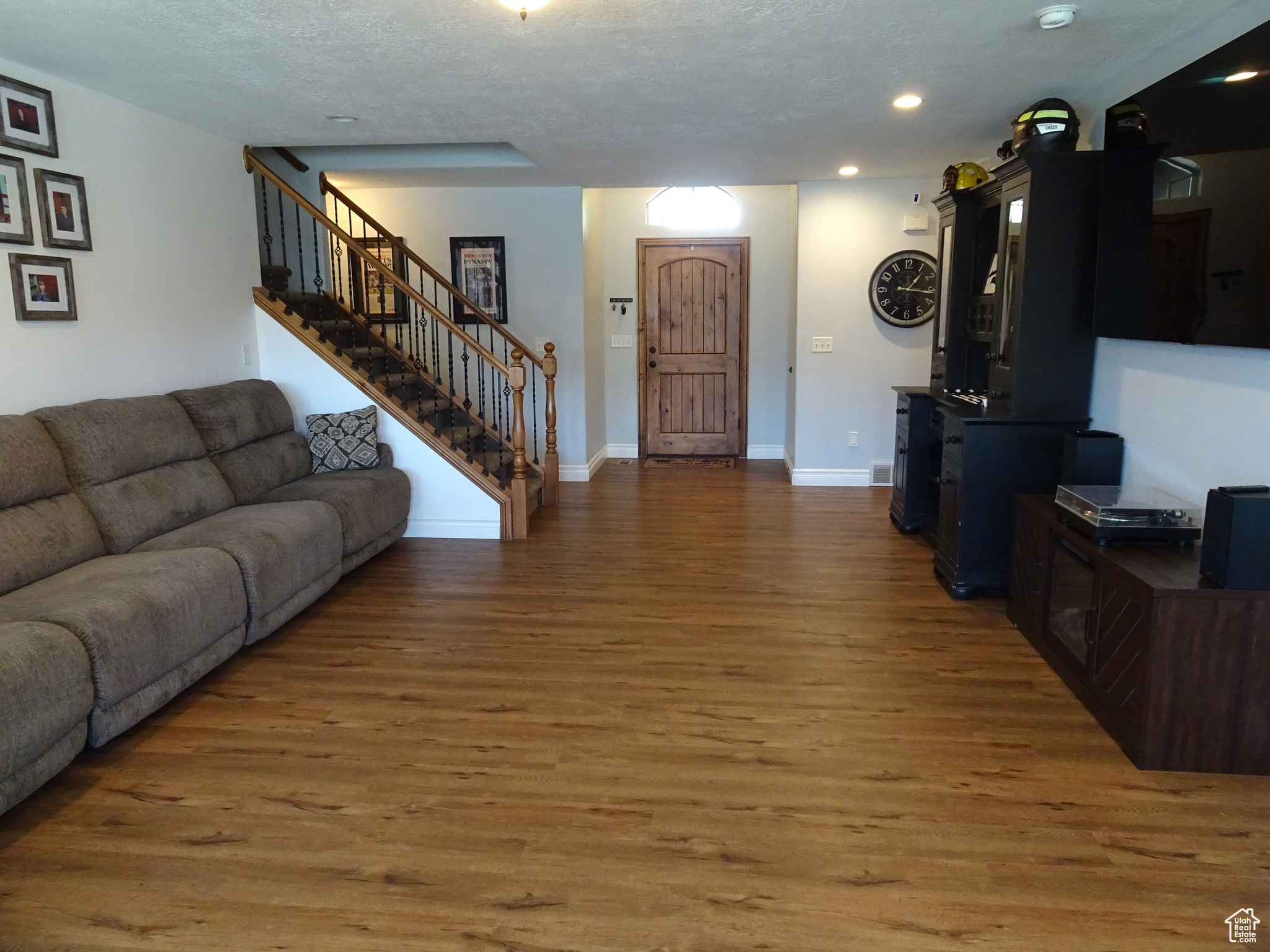 HOLMGREN ESTATES - Residential