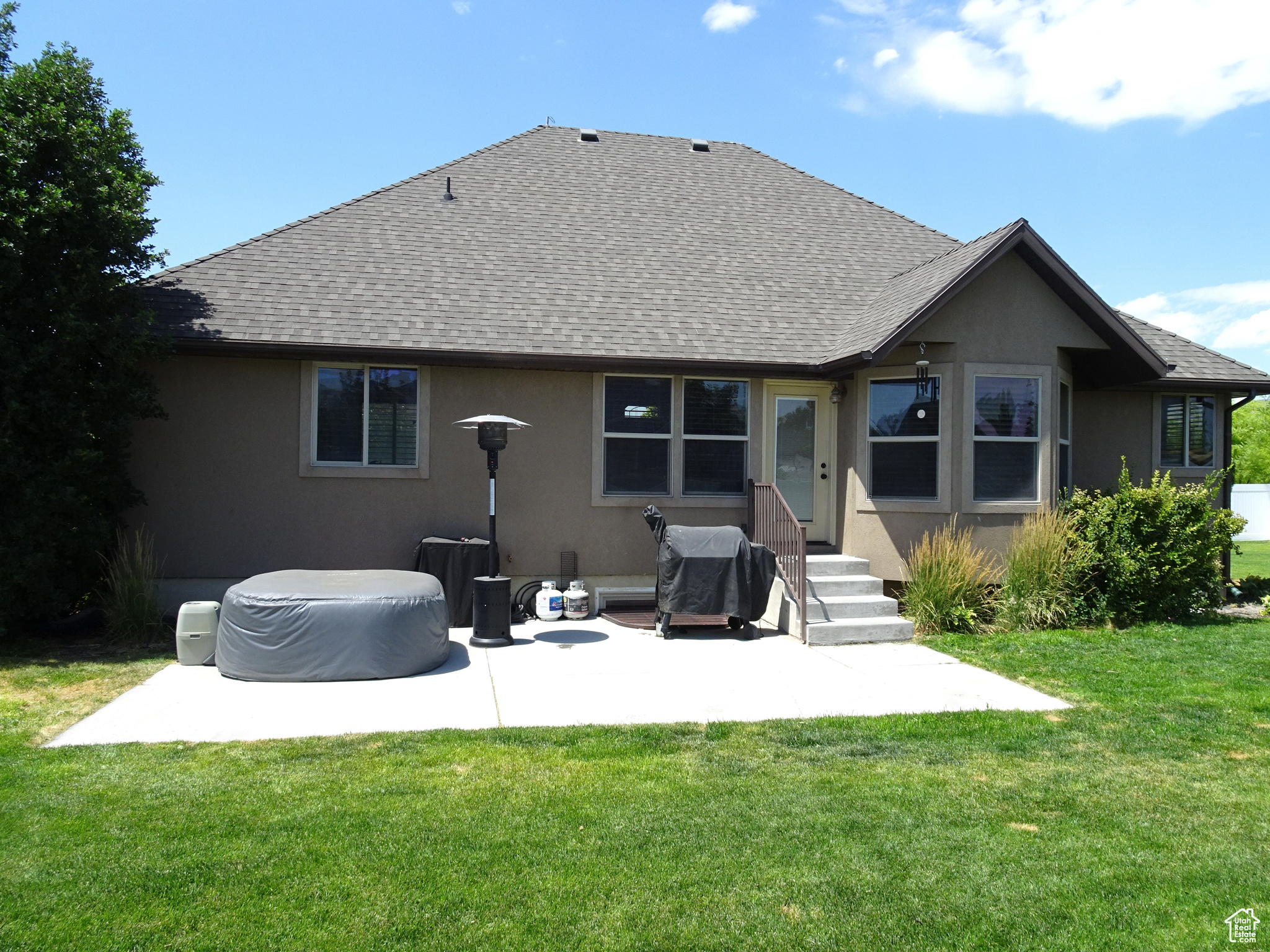 HOLMGREN ESTATES - Residential