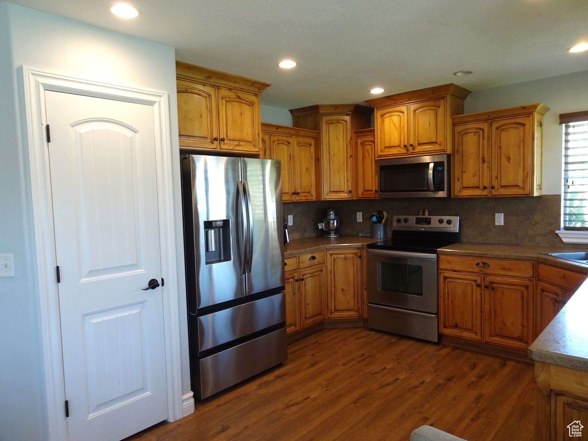 HOLMGREN ESTATES - Residential