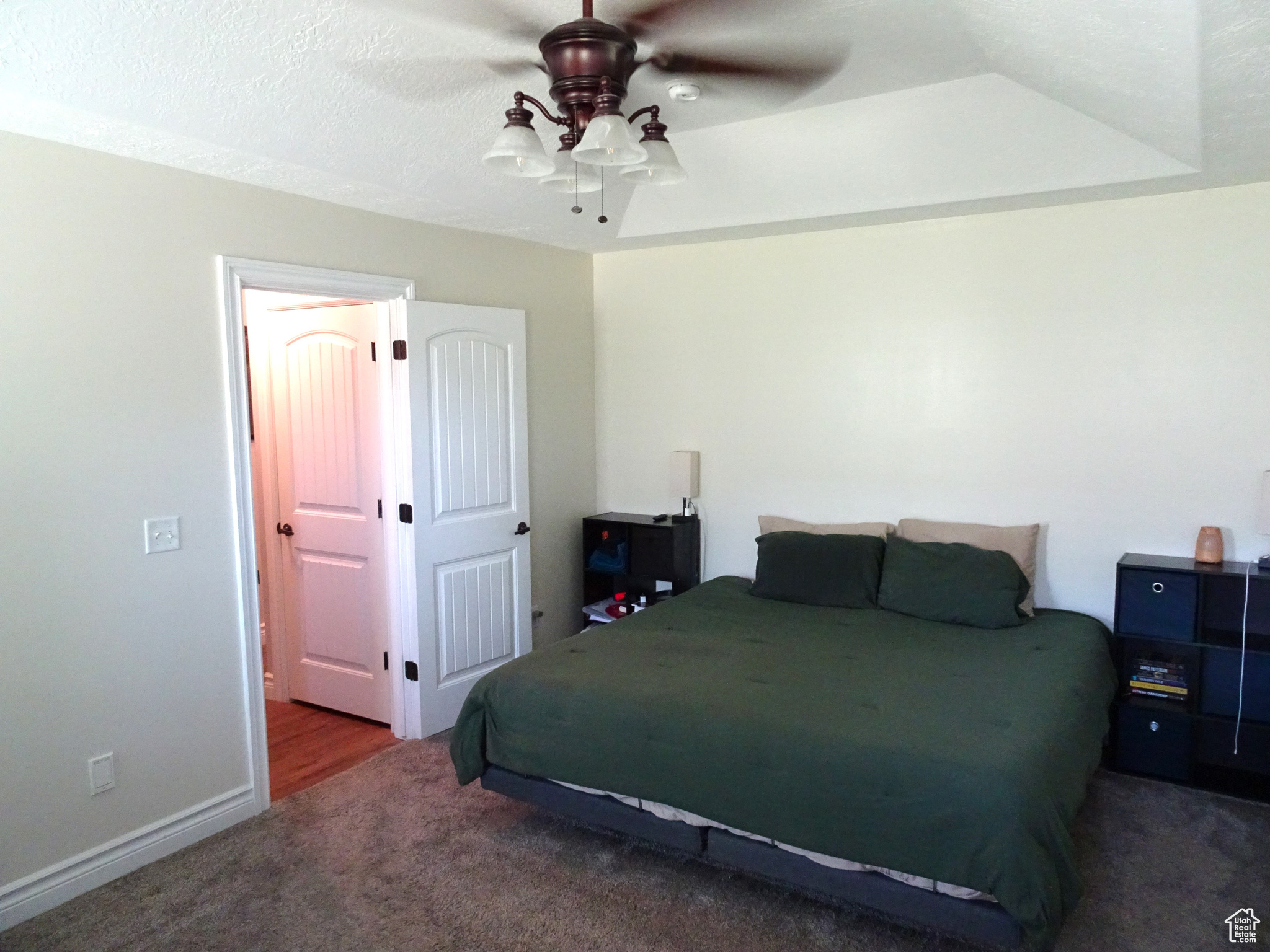 HOLMGREN ESTATES - Residential
