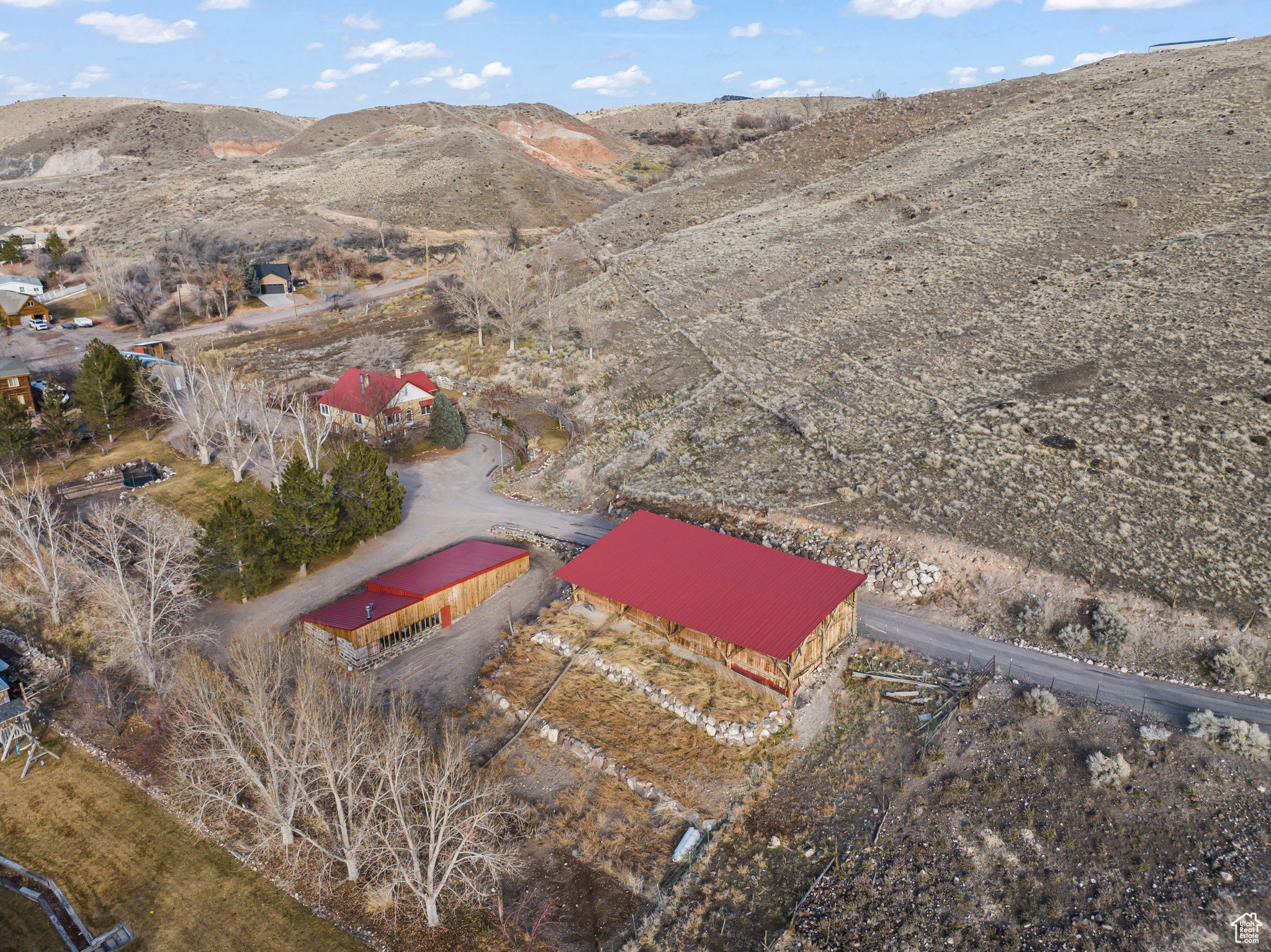 110 N 400, Glenwood, Utah image 38