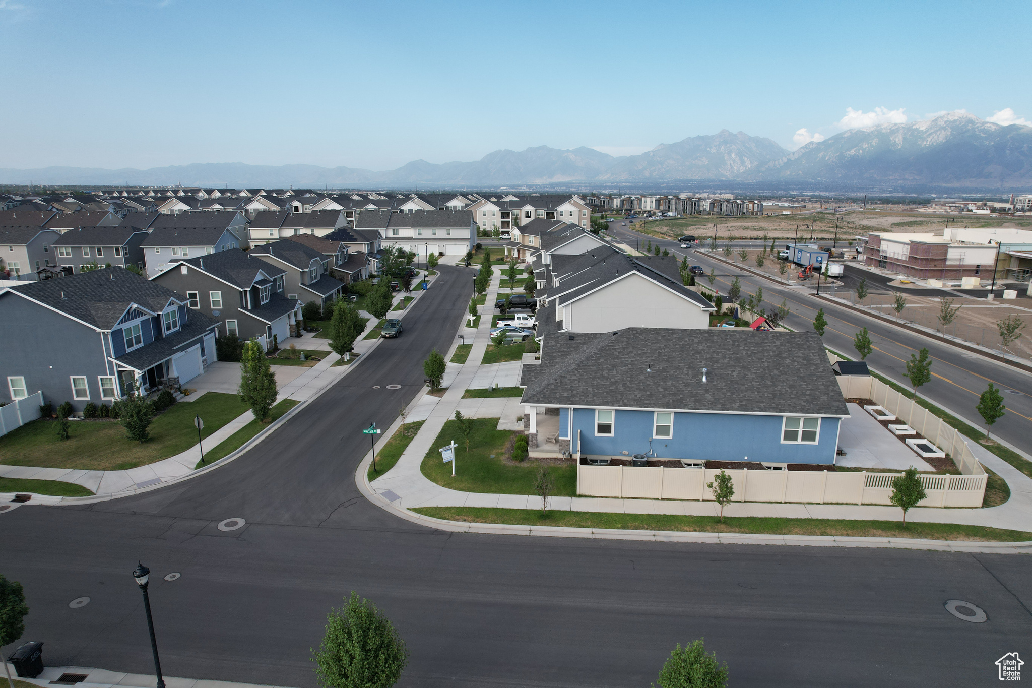 5113 W Upper Wood Ln, Herriman, Utah image 22