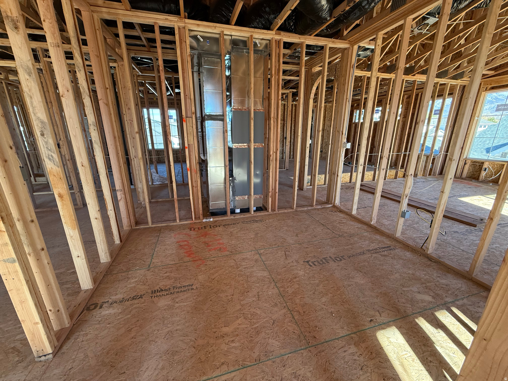 AUTUMN CREST - Residential